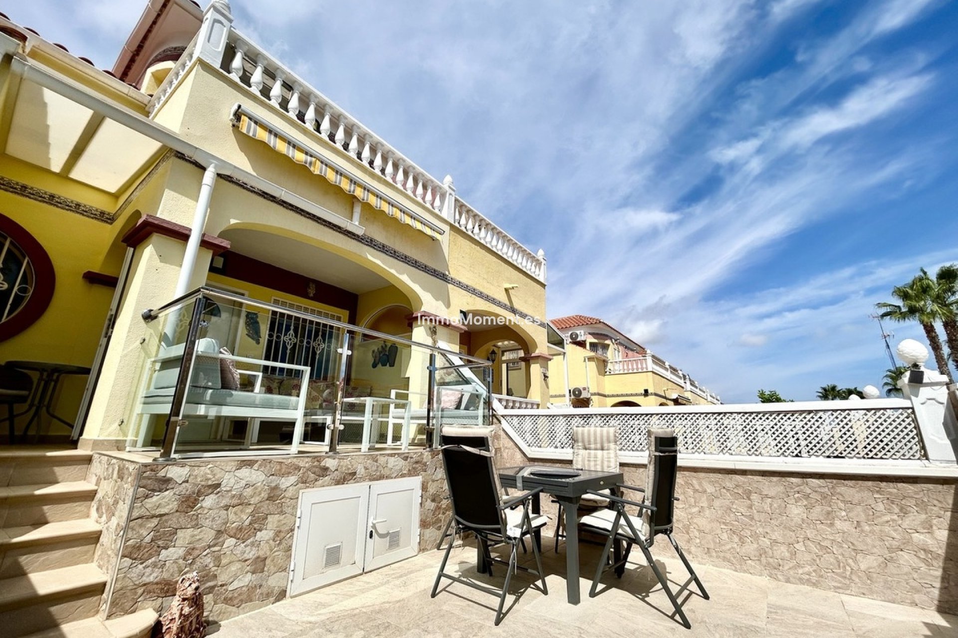 Revente - Maison mitoyenne - Orihuela Costa - Cabo roig - La Zenia