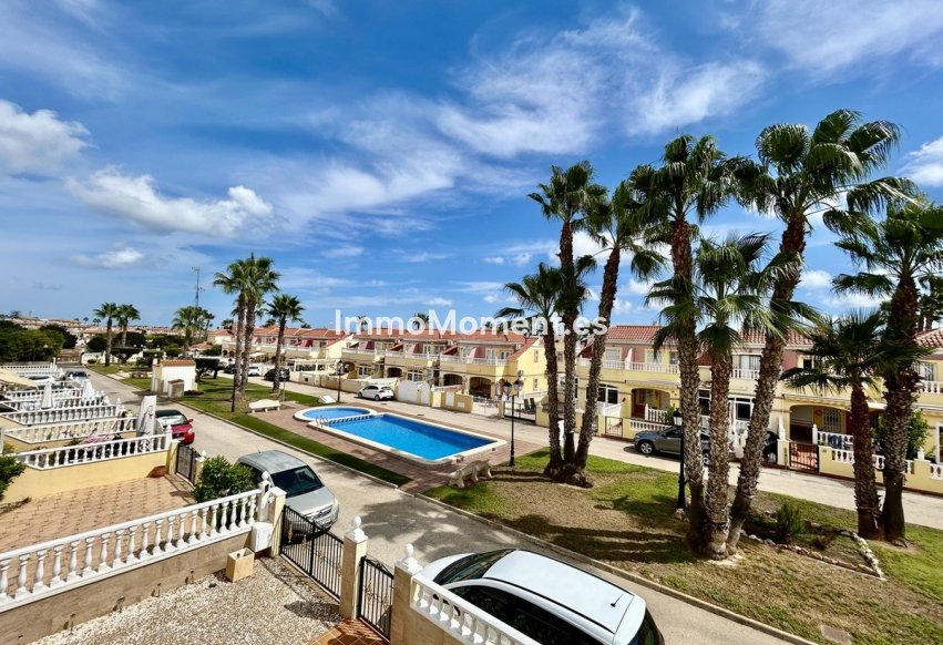 Revente - Maison mitoyenne - Orihuela Costa - Cabo roig - La Zenia