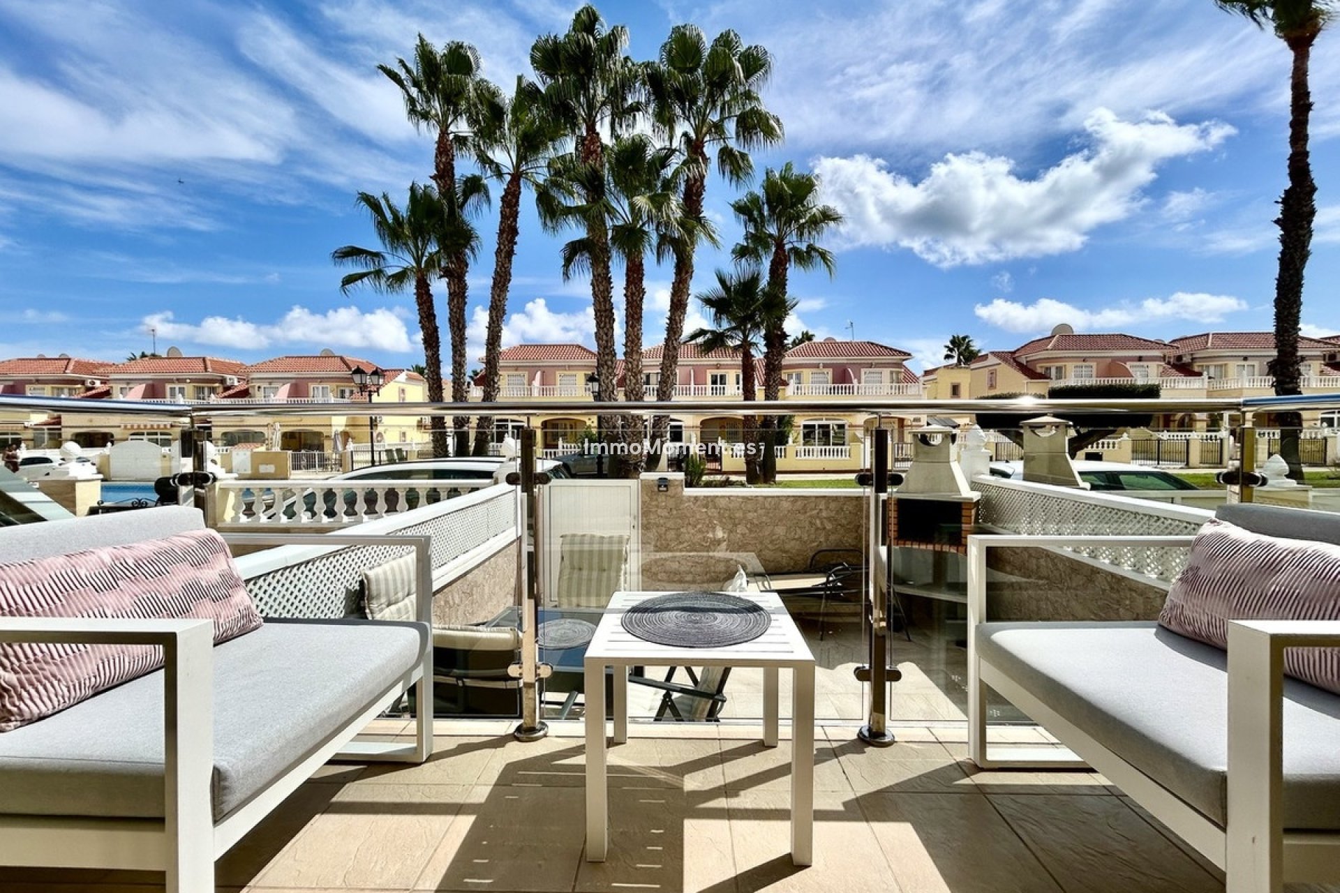 Revente - Maison mitoyenne - Orihuela Costa - Cabo roig - La Zenia