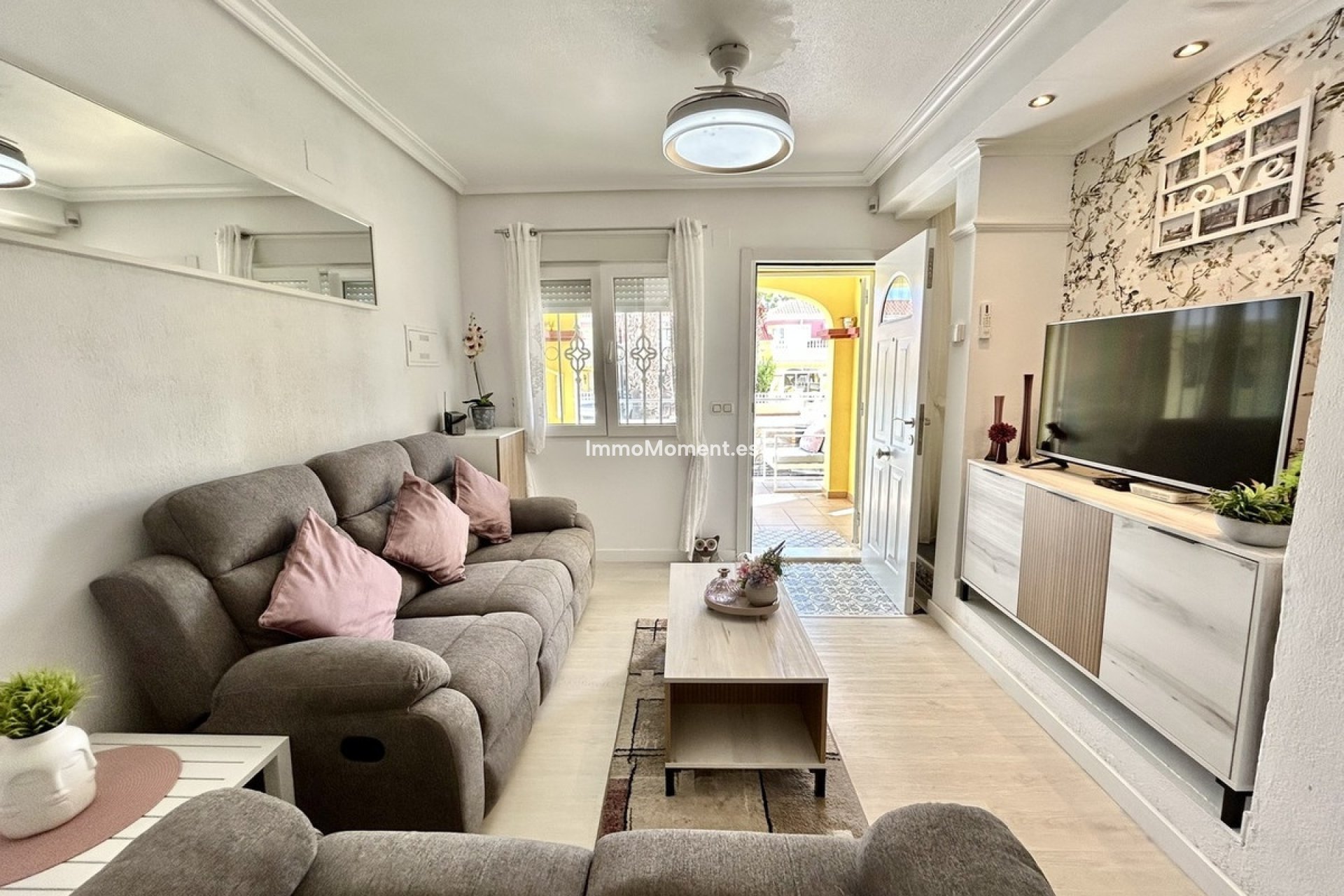 Revente - Maison mitoyenne - Orihuela Costa - Cabo roig - La Zenia