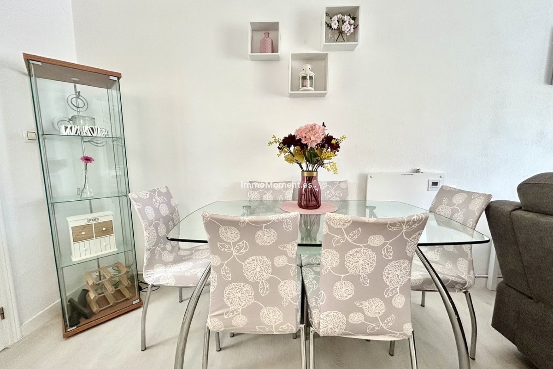 Revente - Maison mitoyenne - Orihuela Costa - Cabo roig - La Zenia