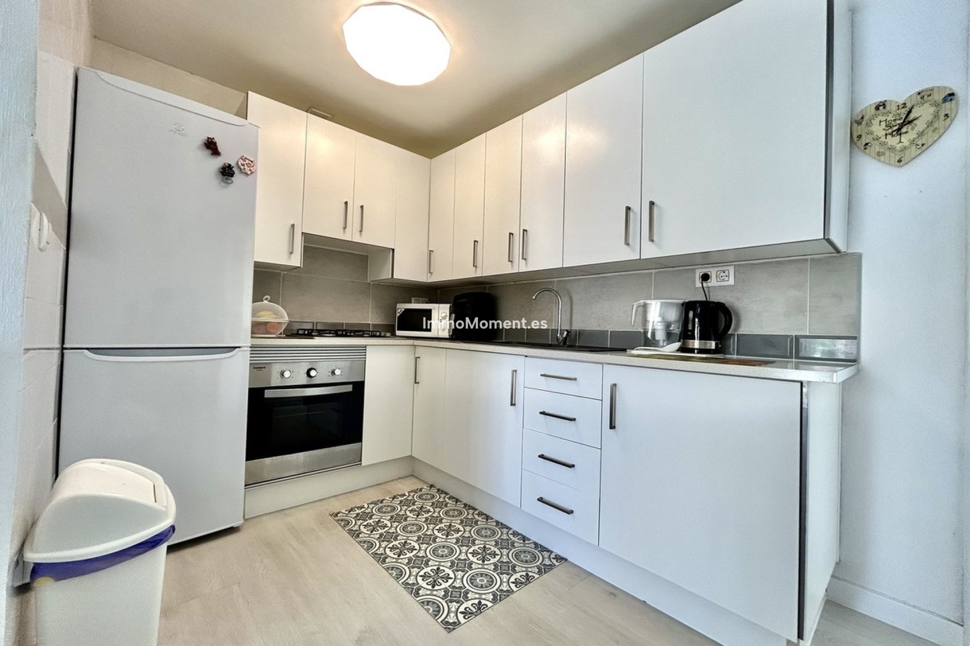 Revente - Maison mitoyenne - Orihuela Costa - Cabo roig - La Zenia