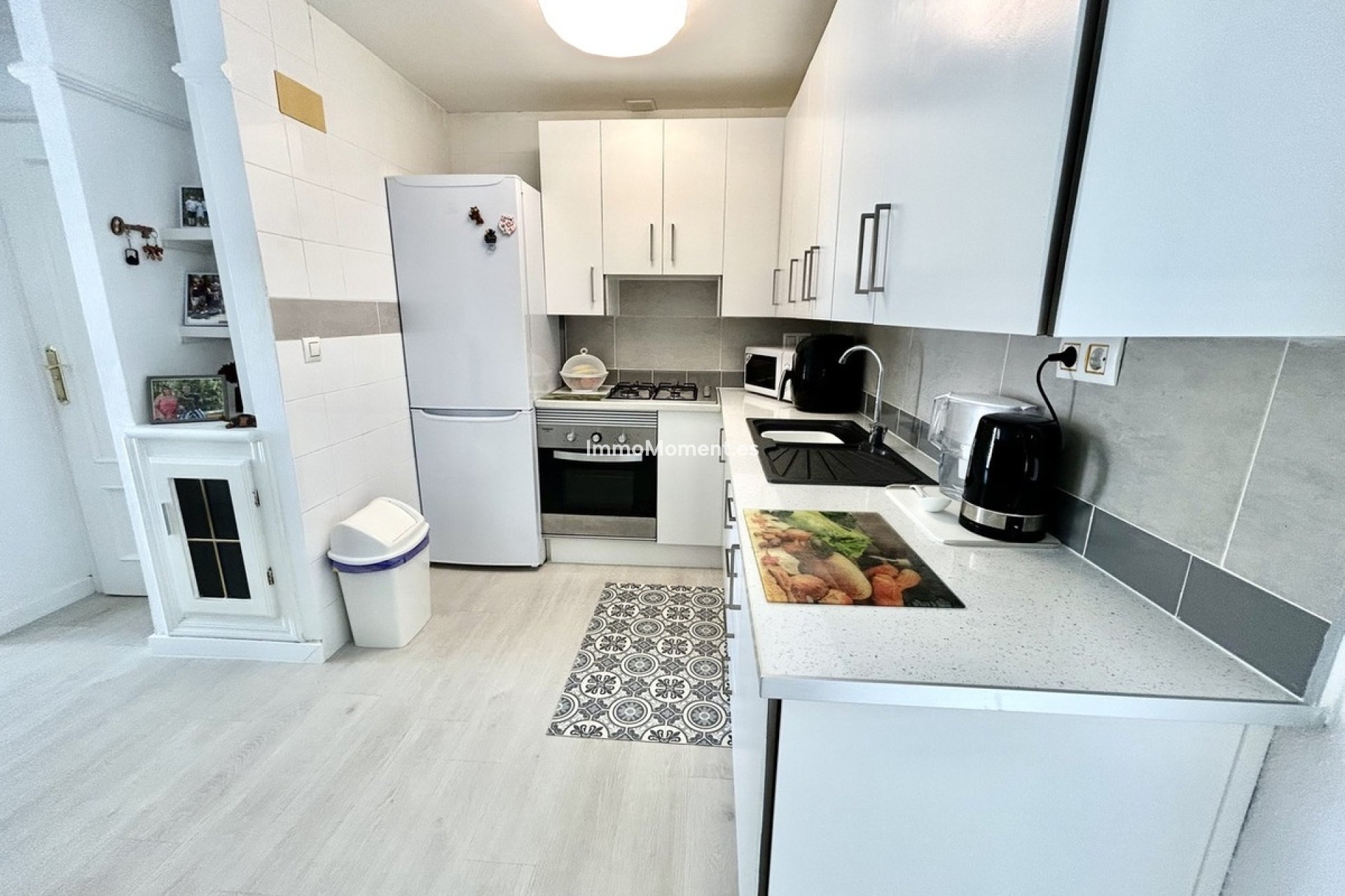 Revente - Maison mitoyenne - Orihuela Costa - Cabo roig - La Zenia
