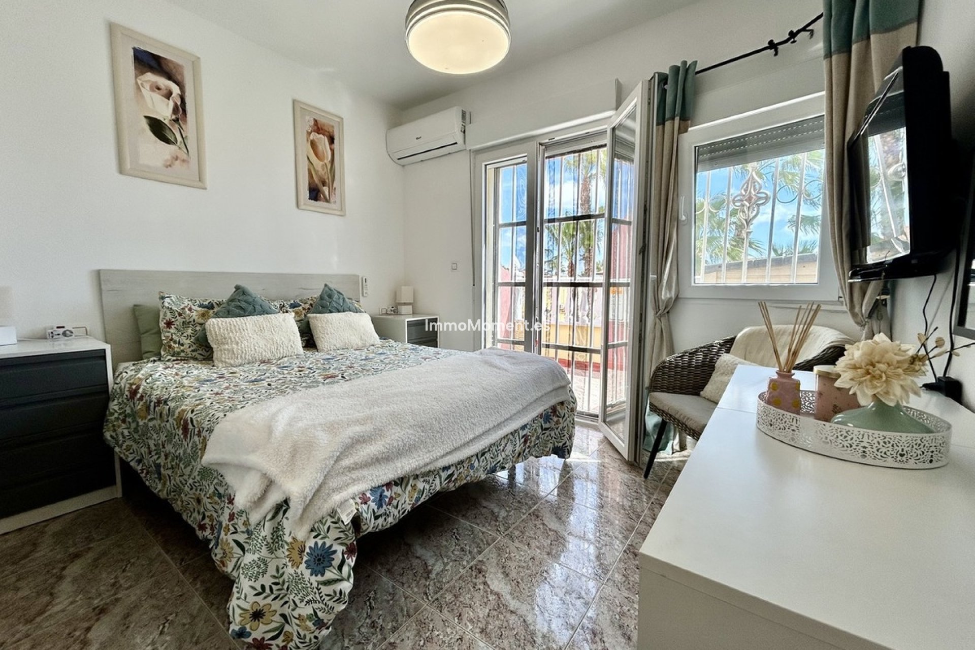 Revente - Maison mitoyenne - Orihuela Costa - Cabo roig - La Zenia