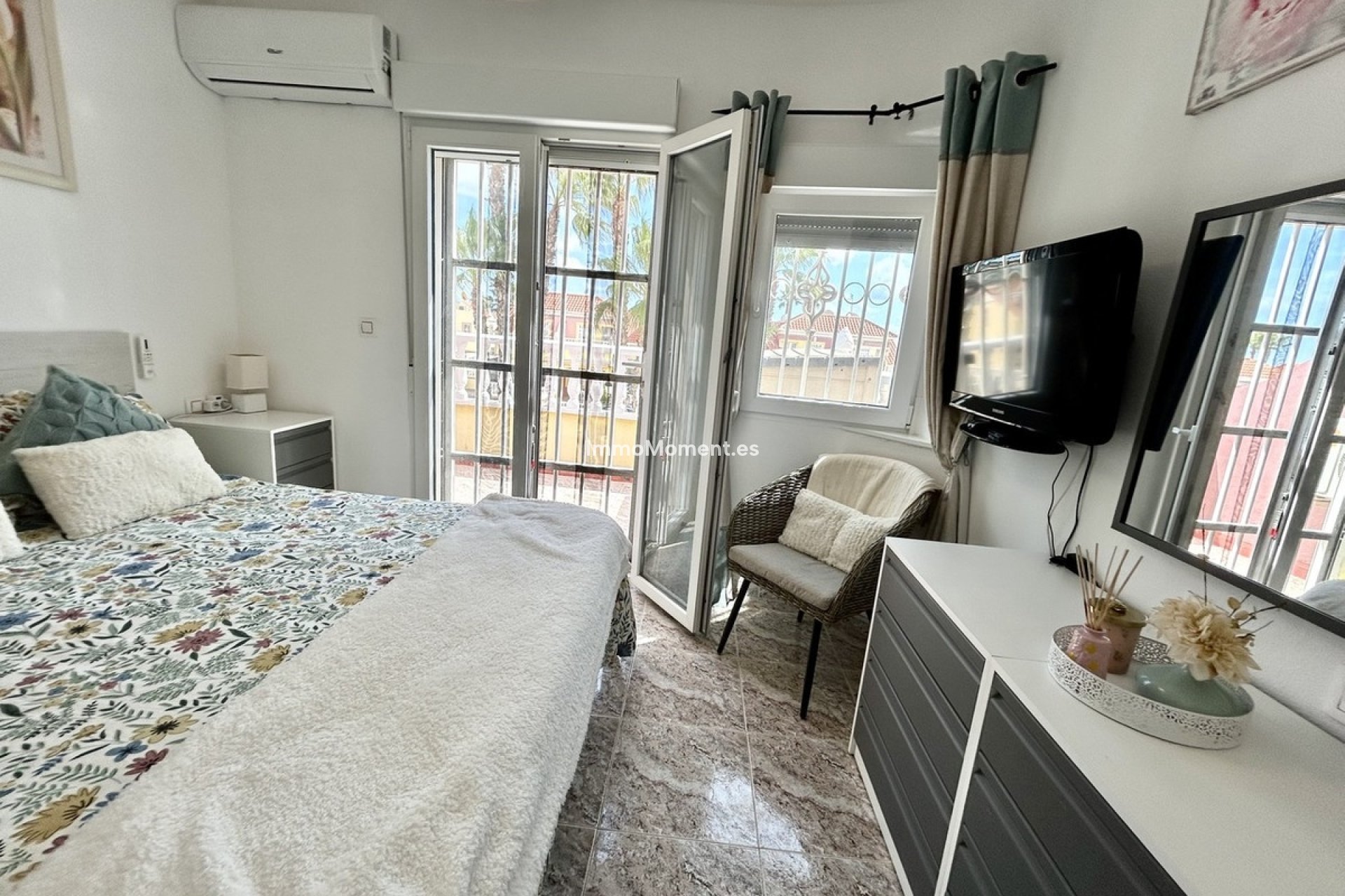 Revente - Maison mitoyenne - Orihuela Costa - Cabo roig - La Zenia