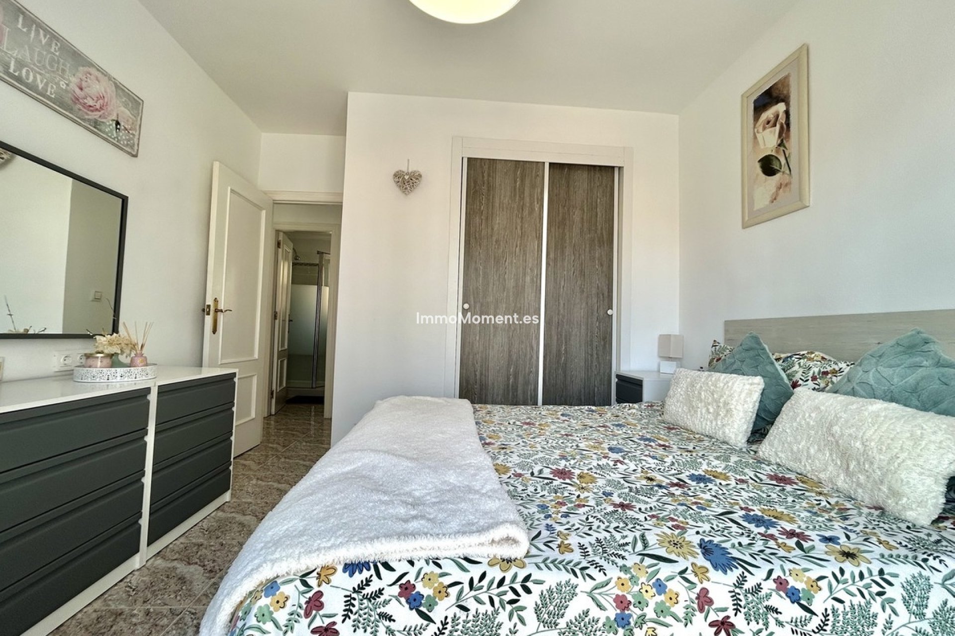 Revente - Maison mitoyenne - Orihuela Costa - Cabo roig - La Zenia