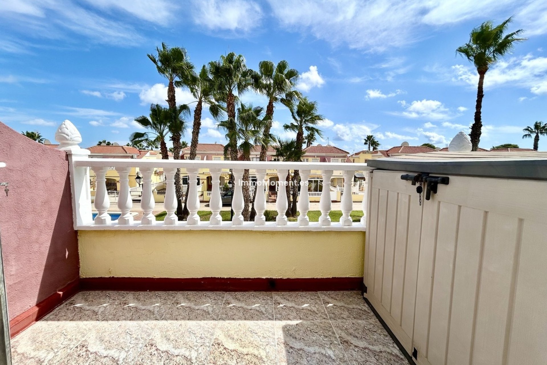 Revente - Maison mitoyenne - Orihuela Costa - Cabo roig - La Zenia
