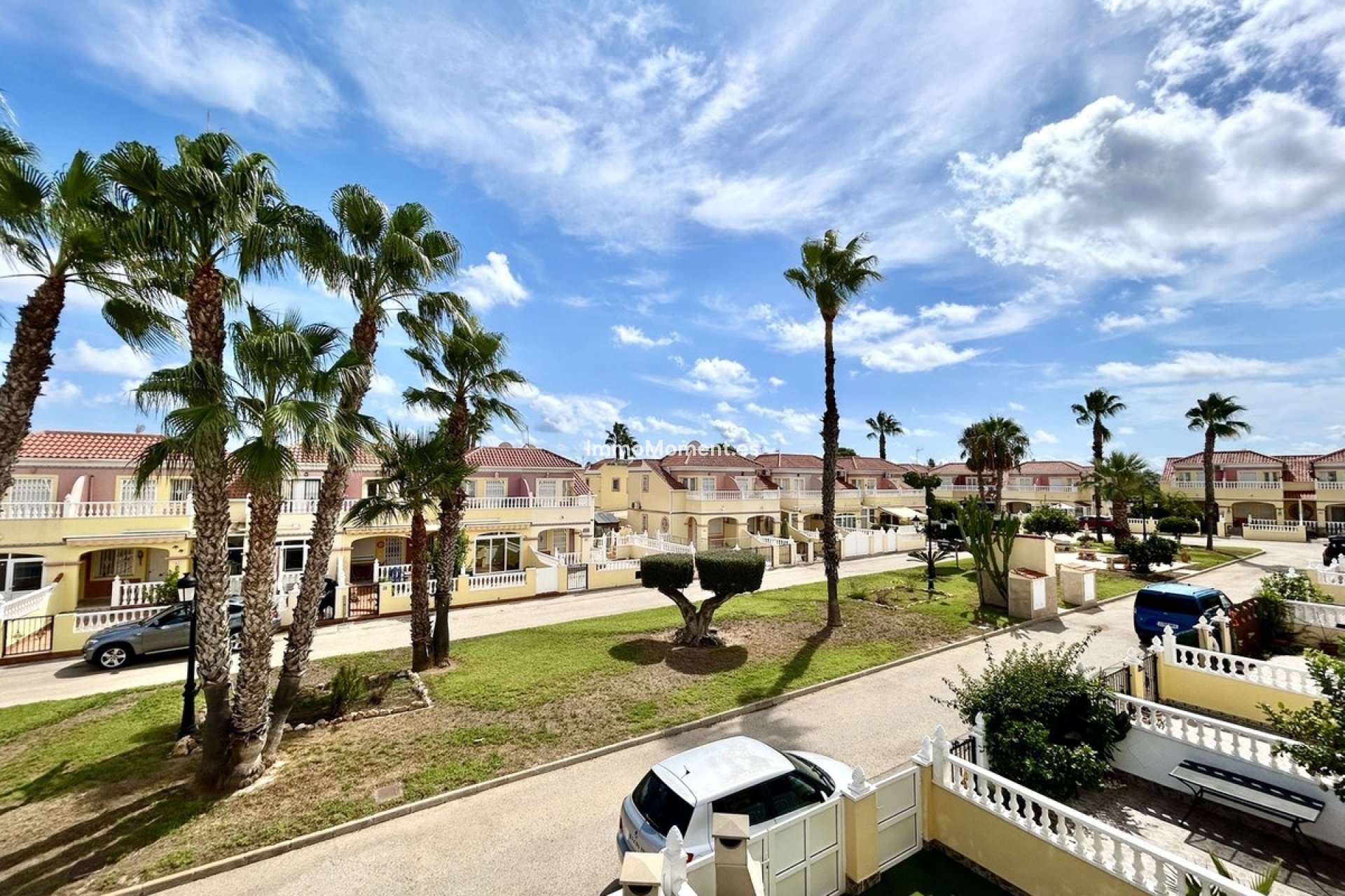Revente - Maison mitoyenne - Orihuela Costa - Cabo roig - La Zenia