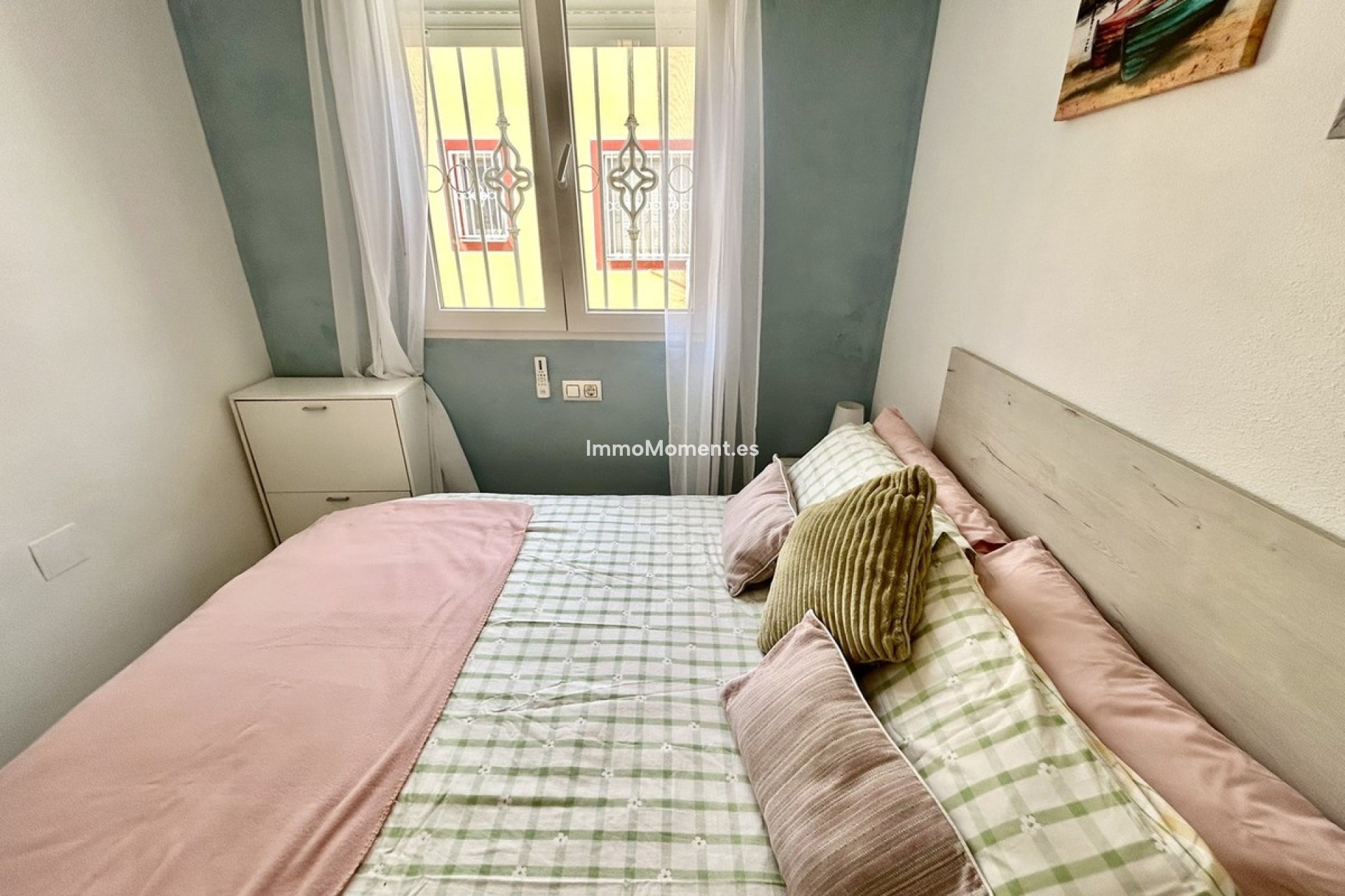 Revente - Maison mitoyenne - Orihuela Costa - Cabo roig - La Zenia