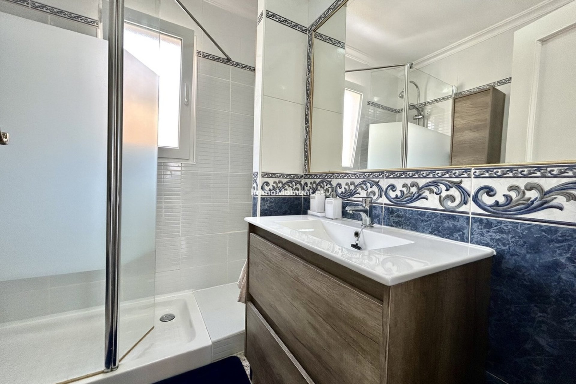 Revente - Maison mitoyenne - Orihuela Costa - Cabo roig - La Zenia