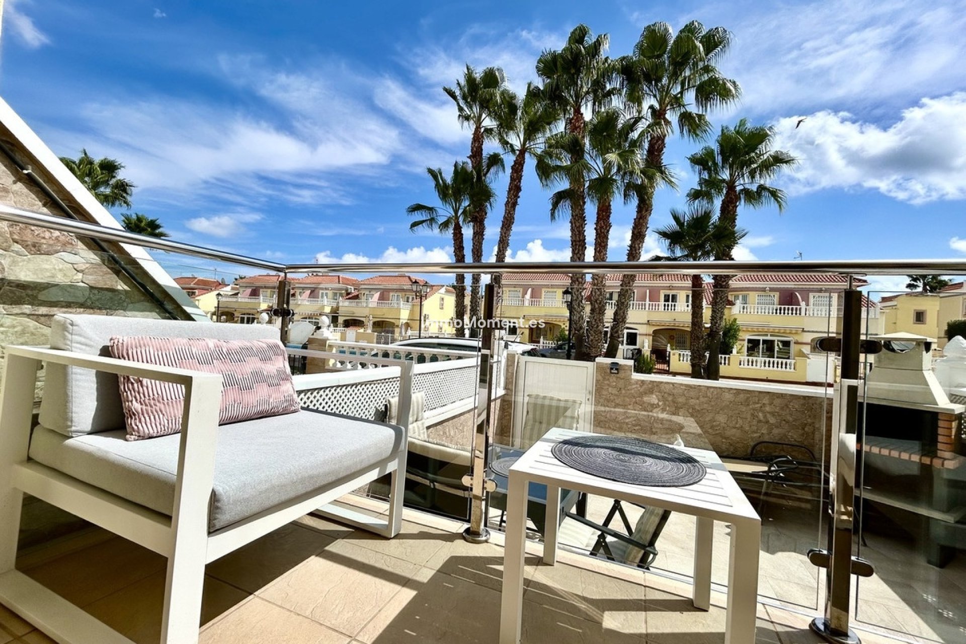 Revente - Maison mitoyenne - Orihuela Costa - Cabo roig - La Zenia