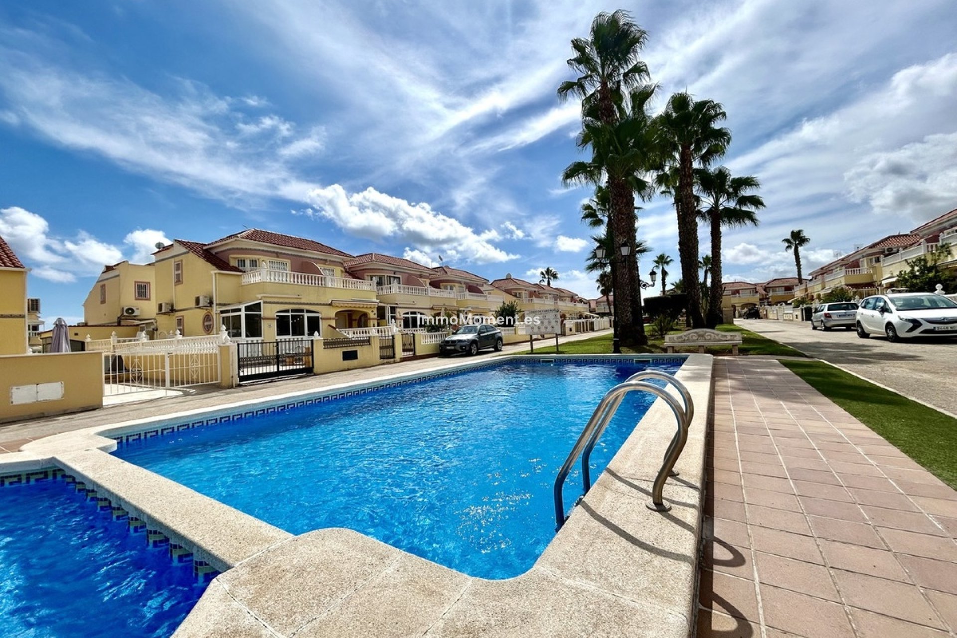 Revente - Maison mitoyenne - Orihuela Costa - Cabo roig - La Zenia