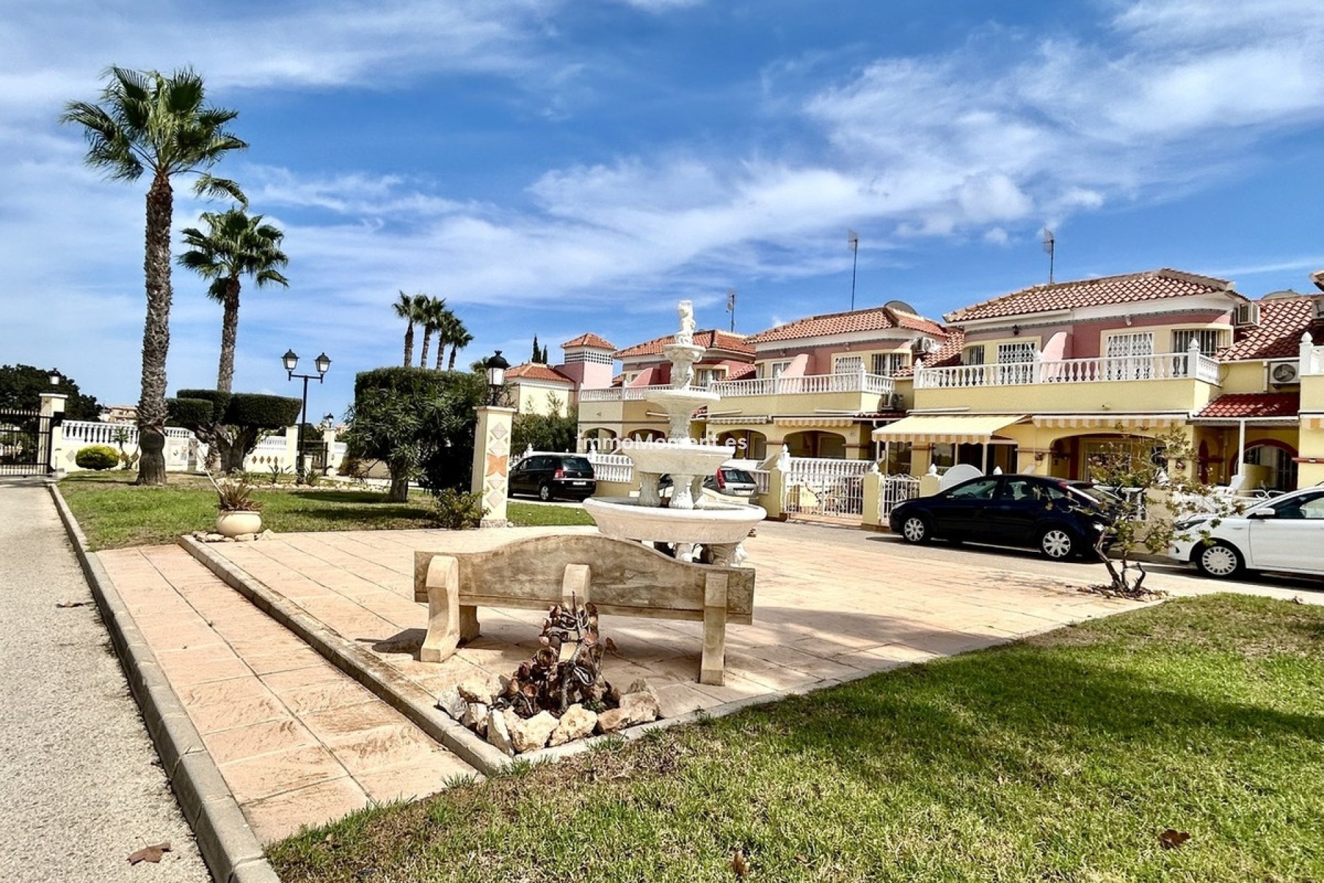 Revente - Maison mitoyenne - Orihuela Costa - Cabo roig - La Zenia
