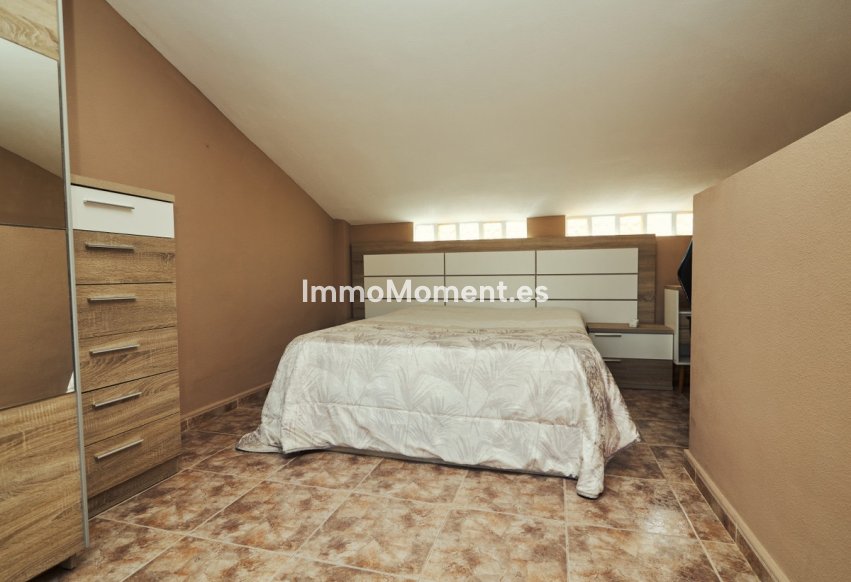Revente - Maison mitoyenne - Orihuela Costa - Cabo roig - La Zenia