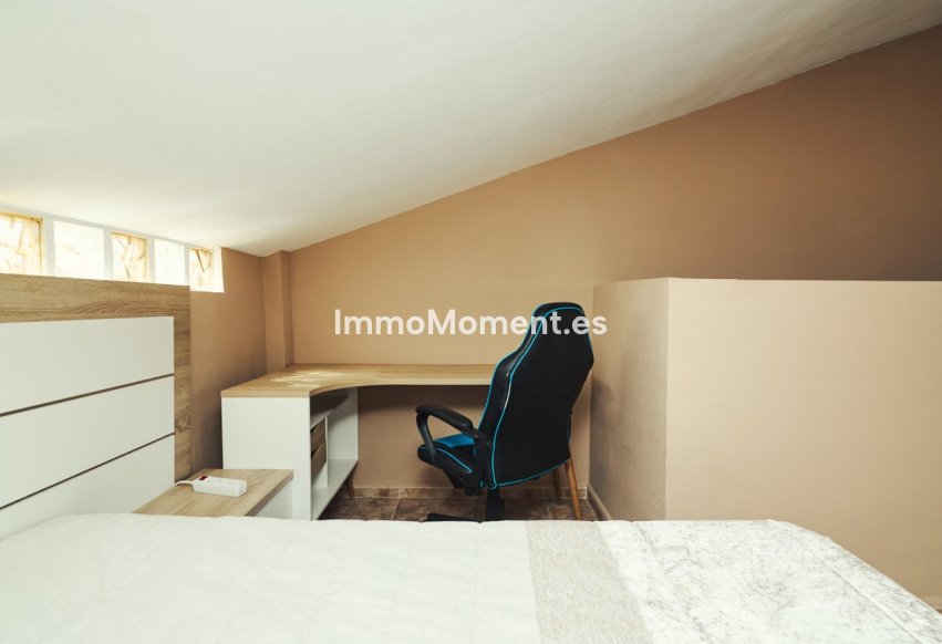 Revente - Maison mitoyenne - Orihuela Costa - Cabo roig - La Zenia