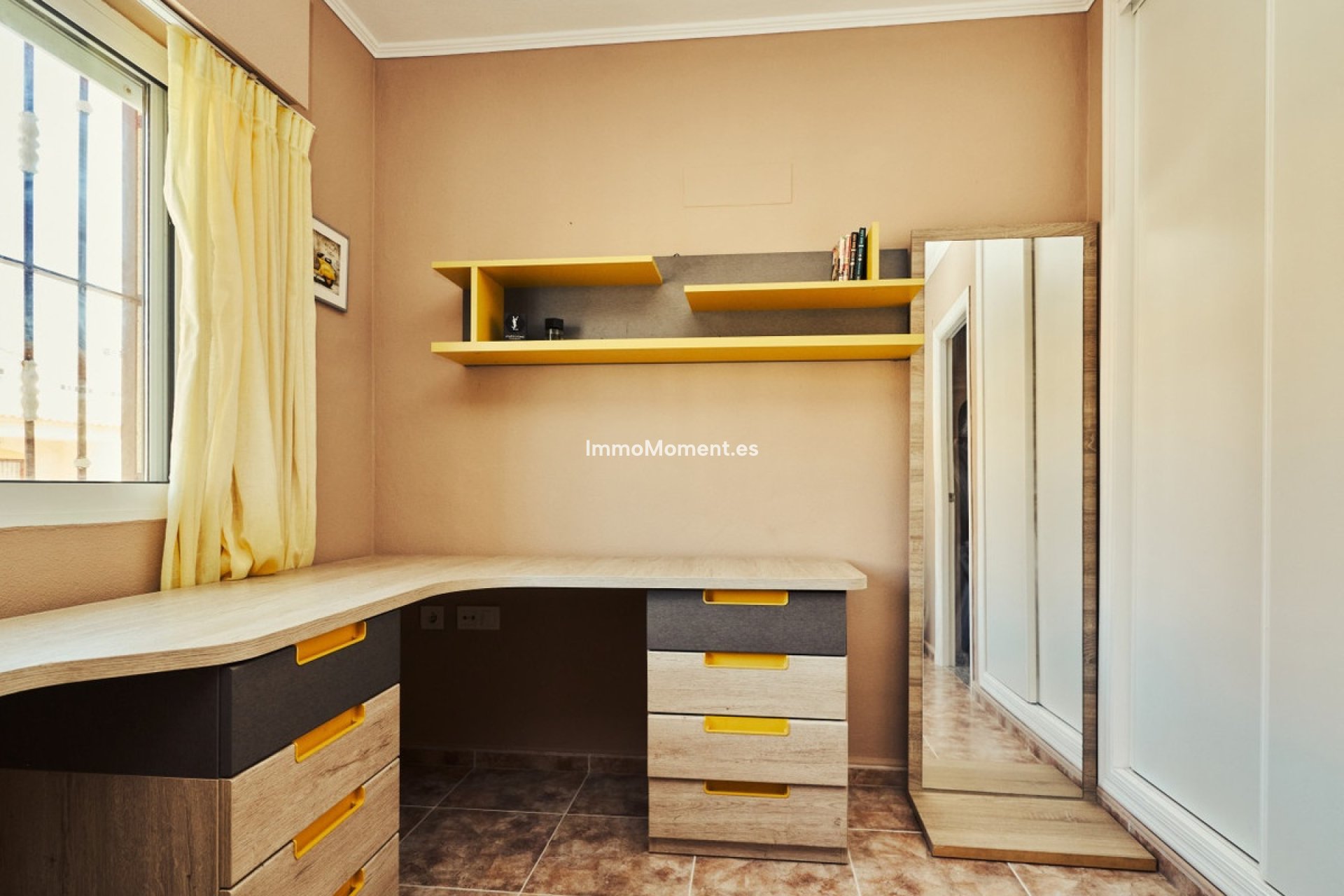 Revente - Maison mitoyenne - Orihuela Costa - Cabo roig - La Zenia