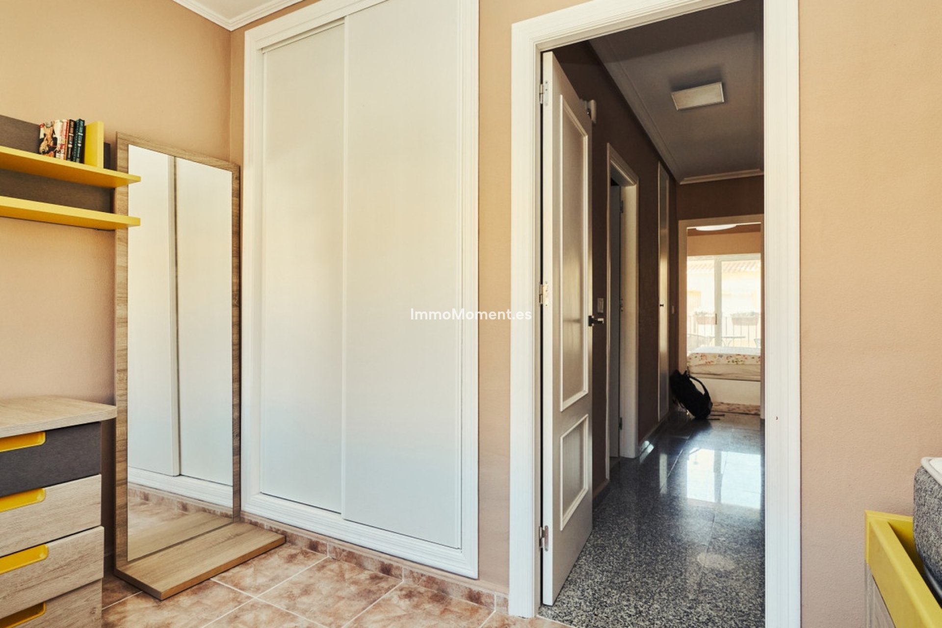Revente - Maison mitoyenne - Orihuela Costa - Cabo roig - La Zenia
