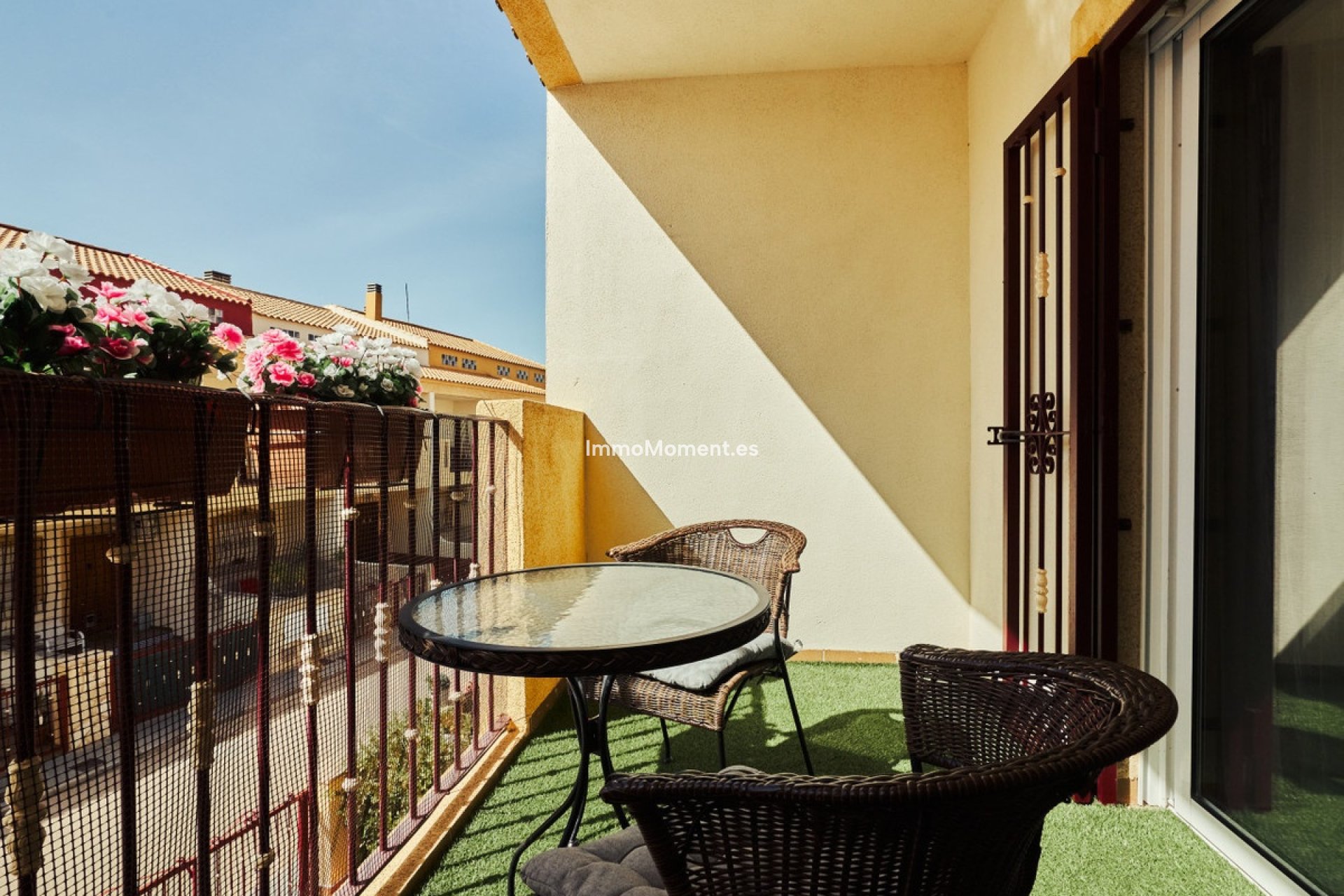 Revente - Maison mitoyenne - Orihuela Costa - Cabo roig - La Zenia