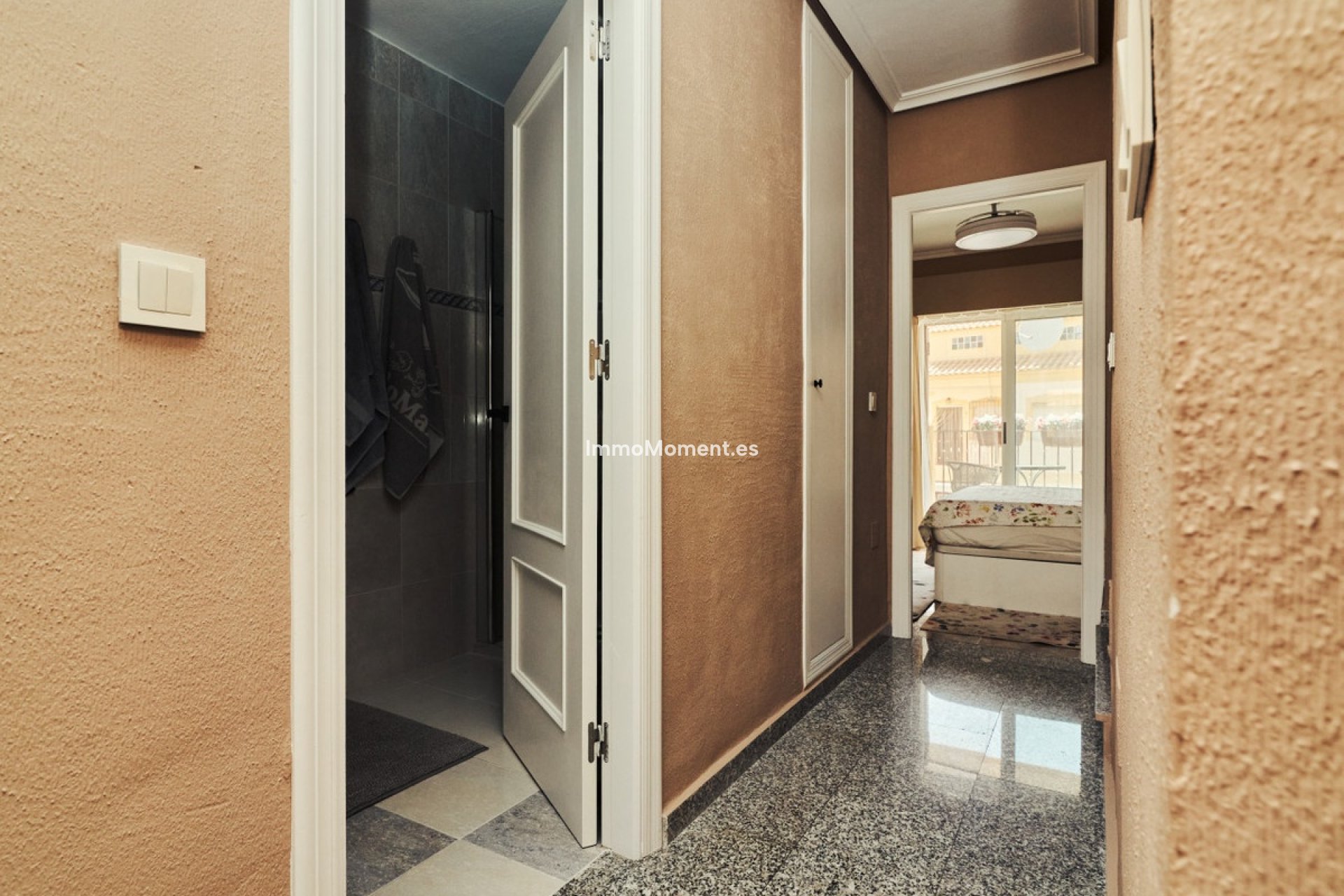 Revente - Maison mitoyenne - Orihuela Costa - Cabo roig - La Zenia