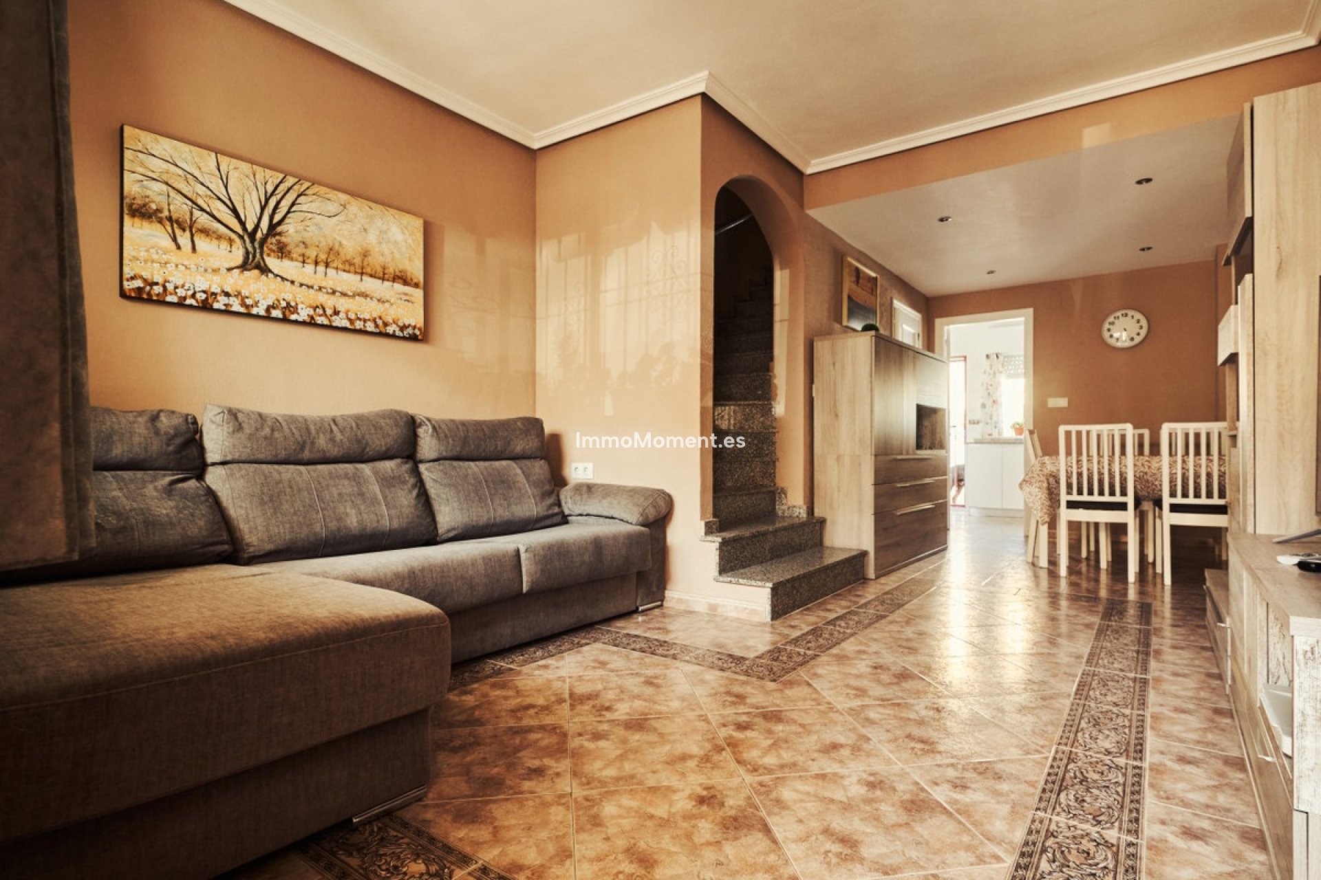 Revente - Maison mitoyenne - Orihuela Costa - Cabo roig - La Zenia