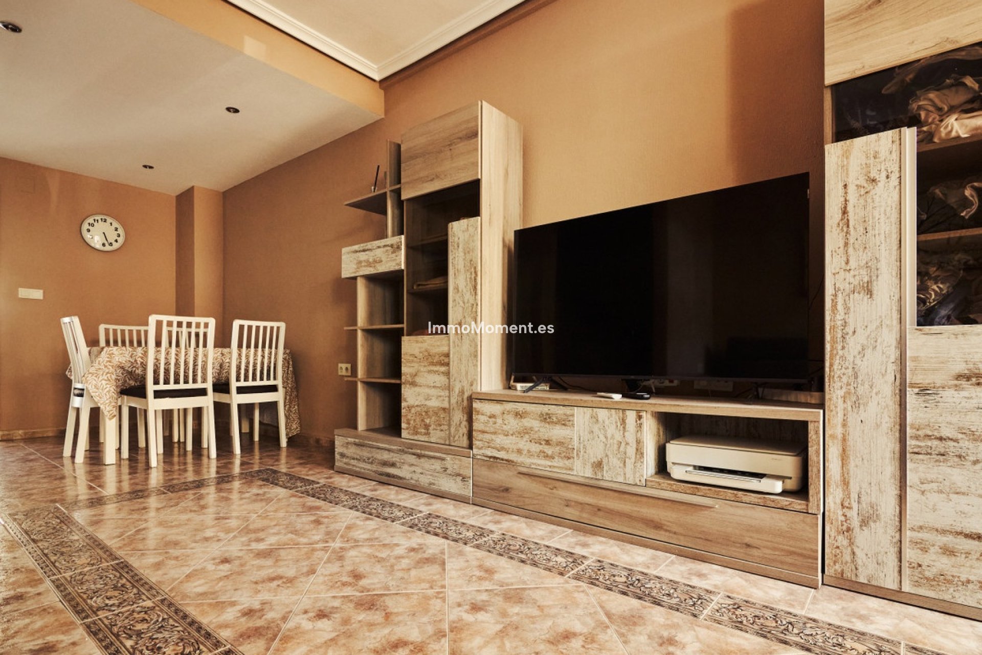 Revente - Maison mitoyenne - Orihuela Costa - Cabo roig - La Zenia