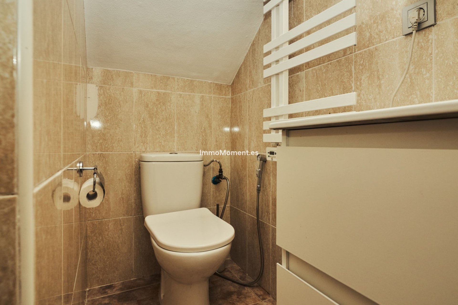 Revente - Maison mitoyenne - Orihuela Costa - Cabo roig - La Zenia