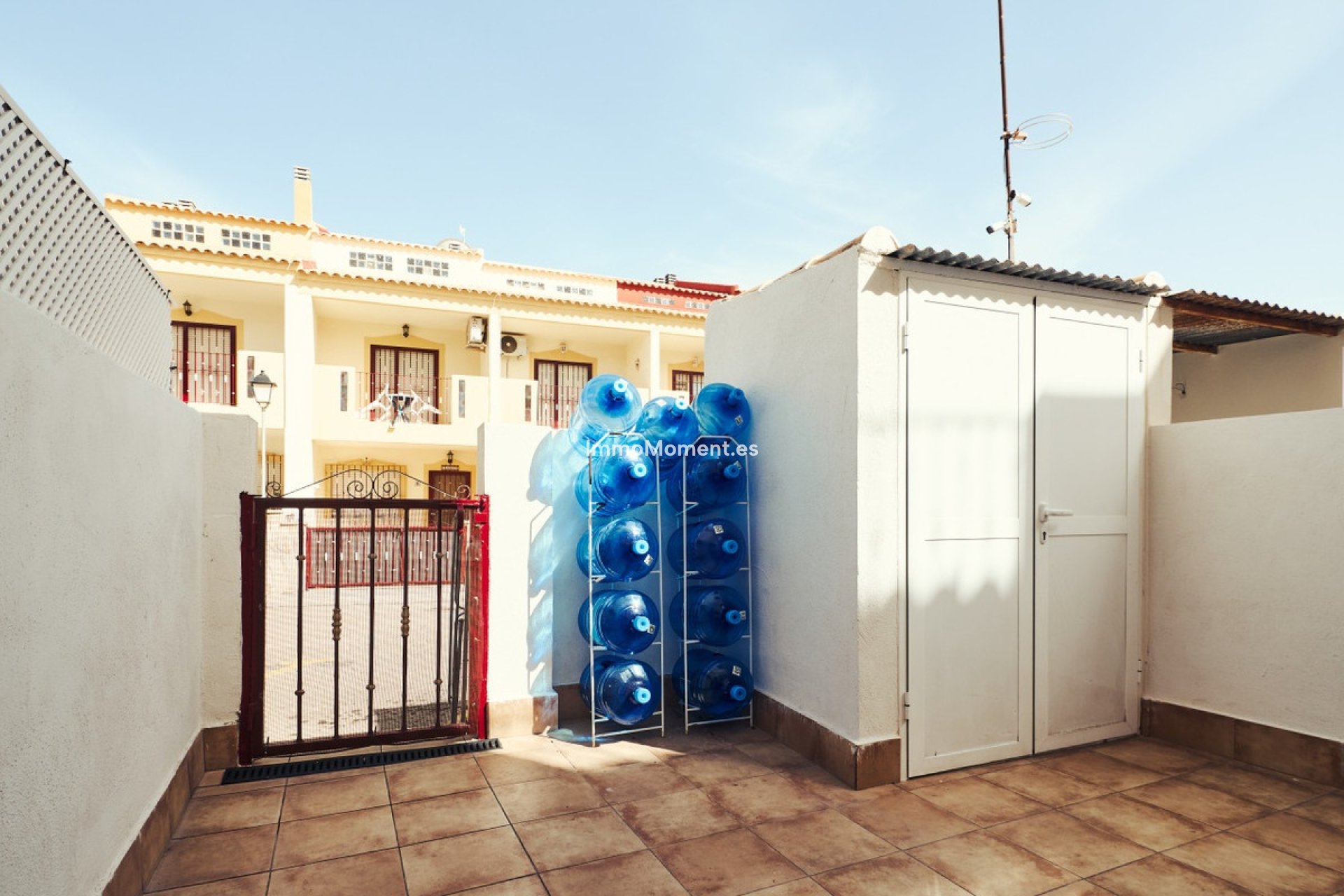 Revente - Maison mitoyenne - Orihuela Costa - Cabo roig - La Zenia