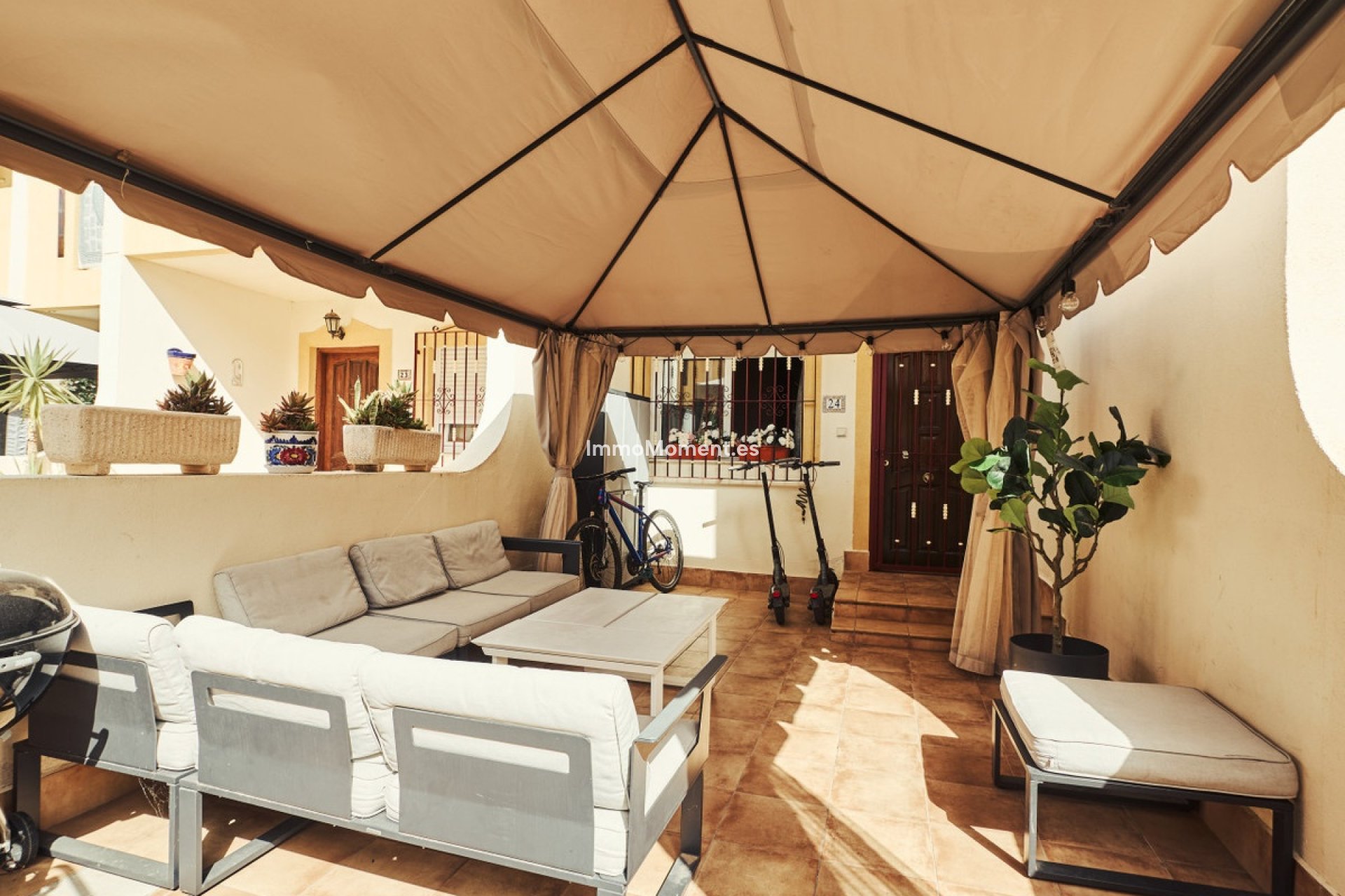 Revente - Maison mitoyenne - Orihuela Costa - Cabo roig - La Zenia