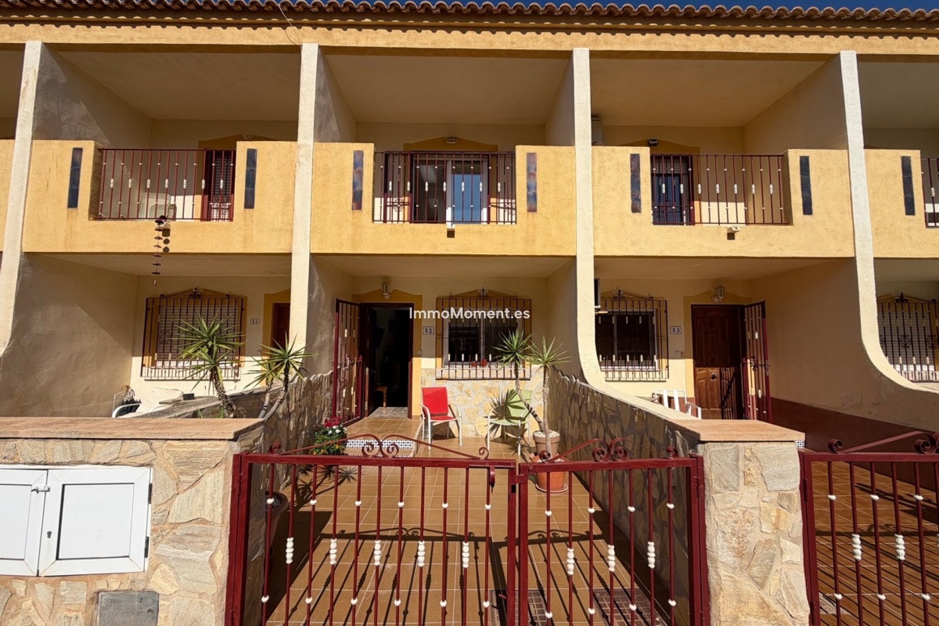 Revente - Maison mitoyenne - Orihuela Costa - Cabo roig - La Zenia