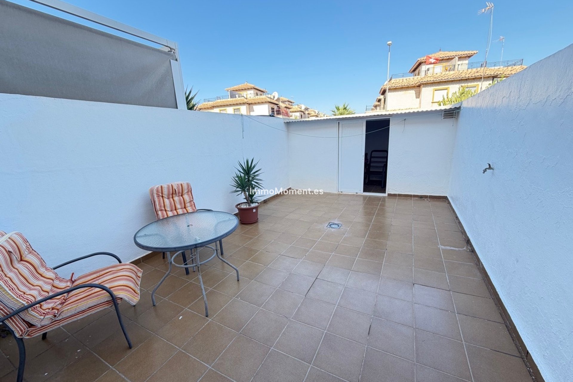 Revente - Maison mitoyenne - Orihuela Costa - Cabo roig - La Zenia
