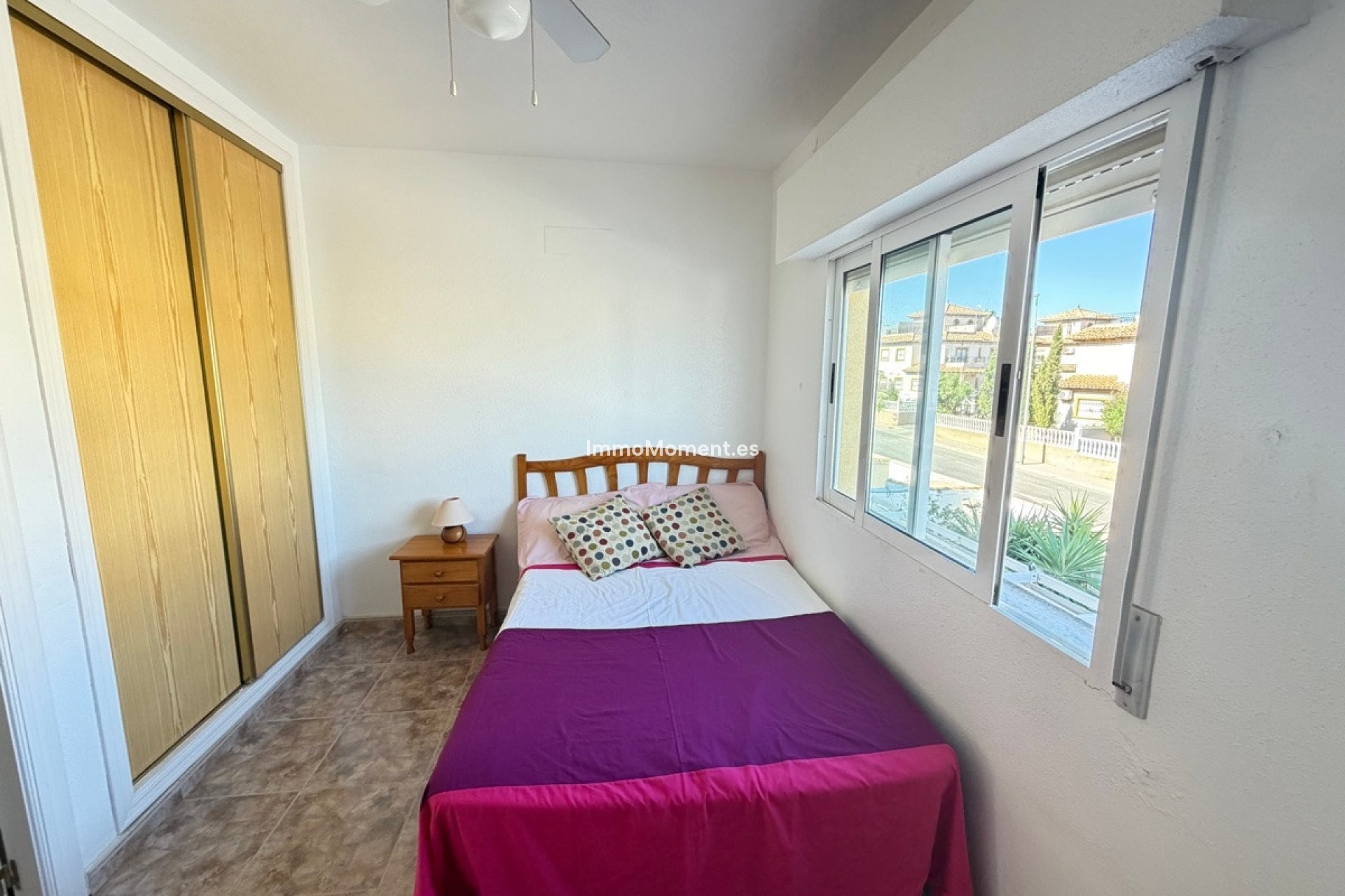 Revente - Maison mitoyenne - Orihuela Costa - Cabo roig - La Zenia