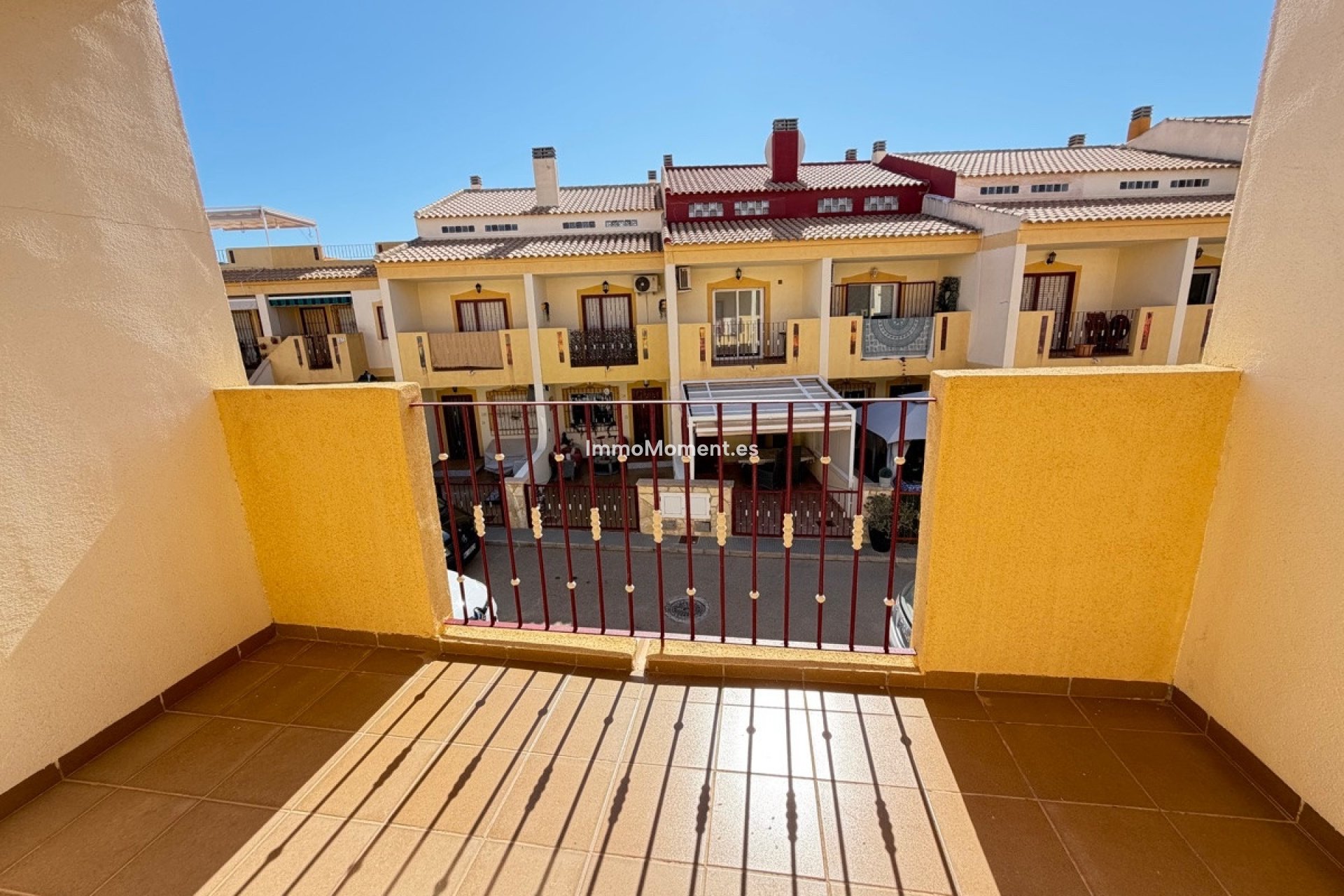 Revente - Maison mitoyenne - Orihuela Costa - Cabo roig - La Zenia