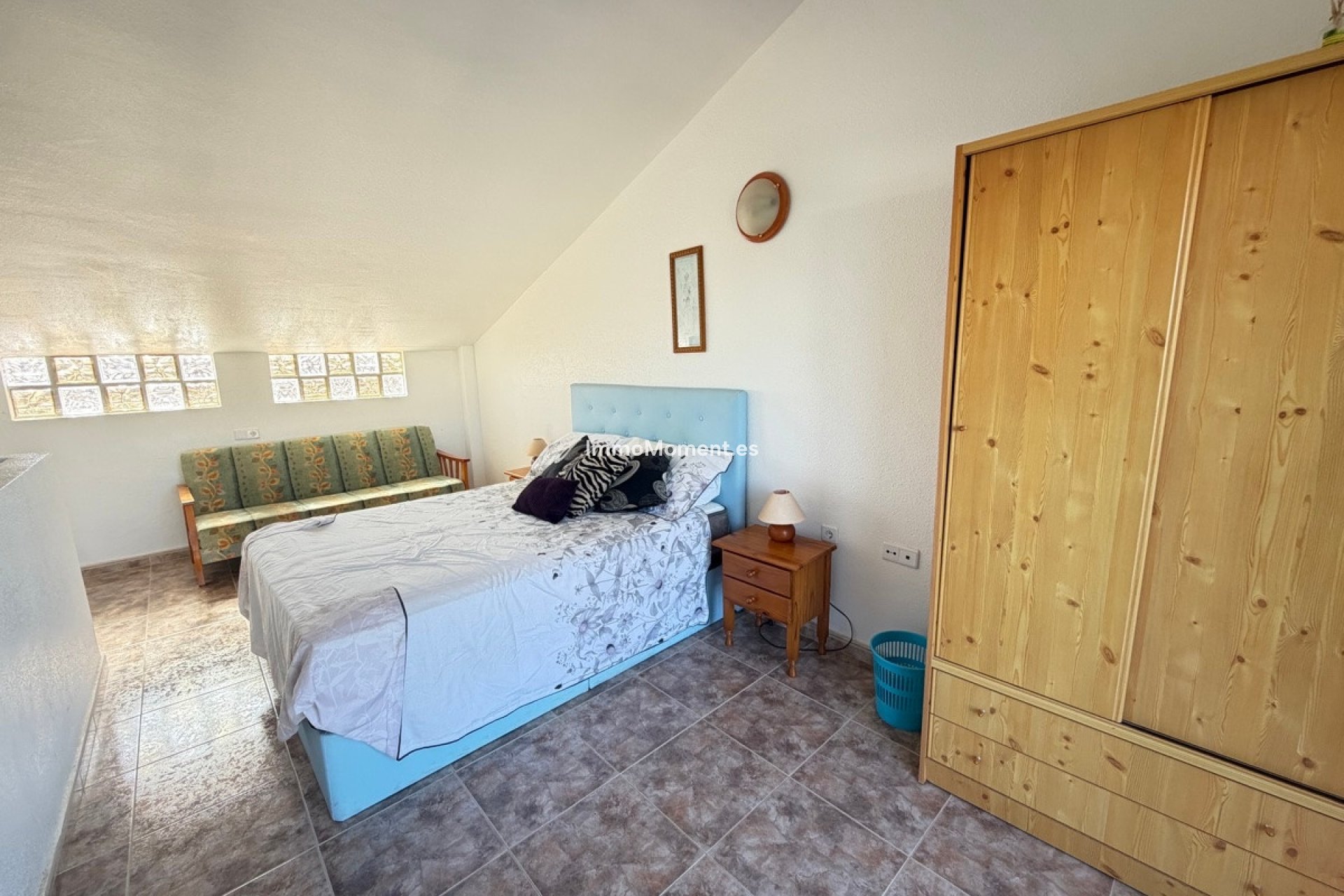 Revente - Maison mitoyenne - Orihuela Costa - Cabo roig - La Zenia