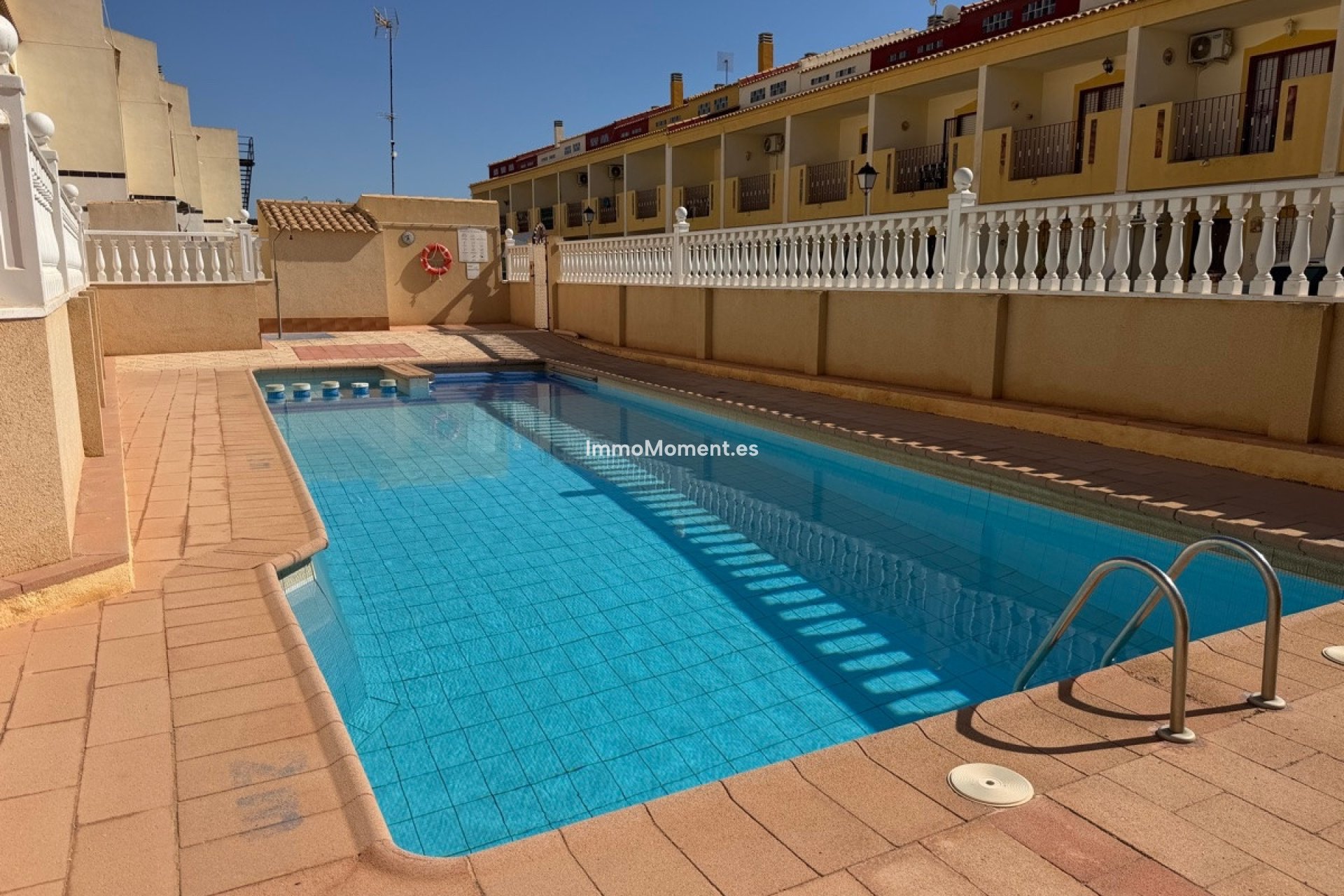 Revente - Maison mitoyenne - Orihuela Costa - Cabo roig - La Zenia