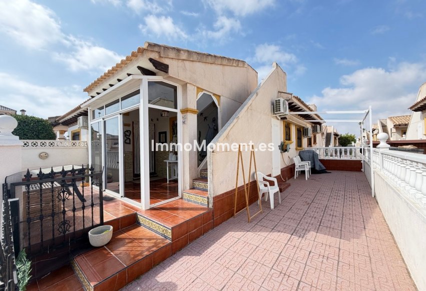 Revente - Maison mitoyenne - Orihuela Costa - Cabo roig - La Zenia