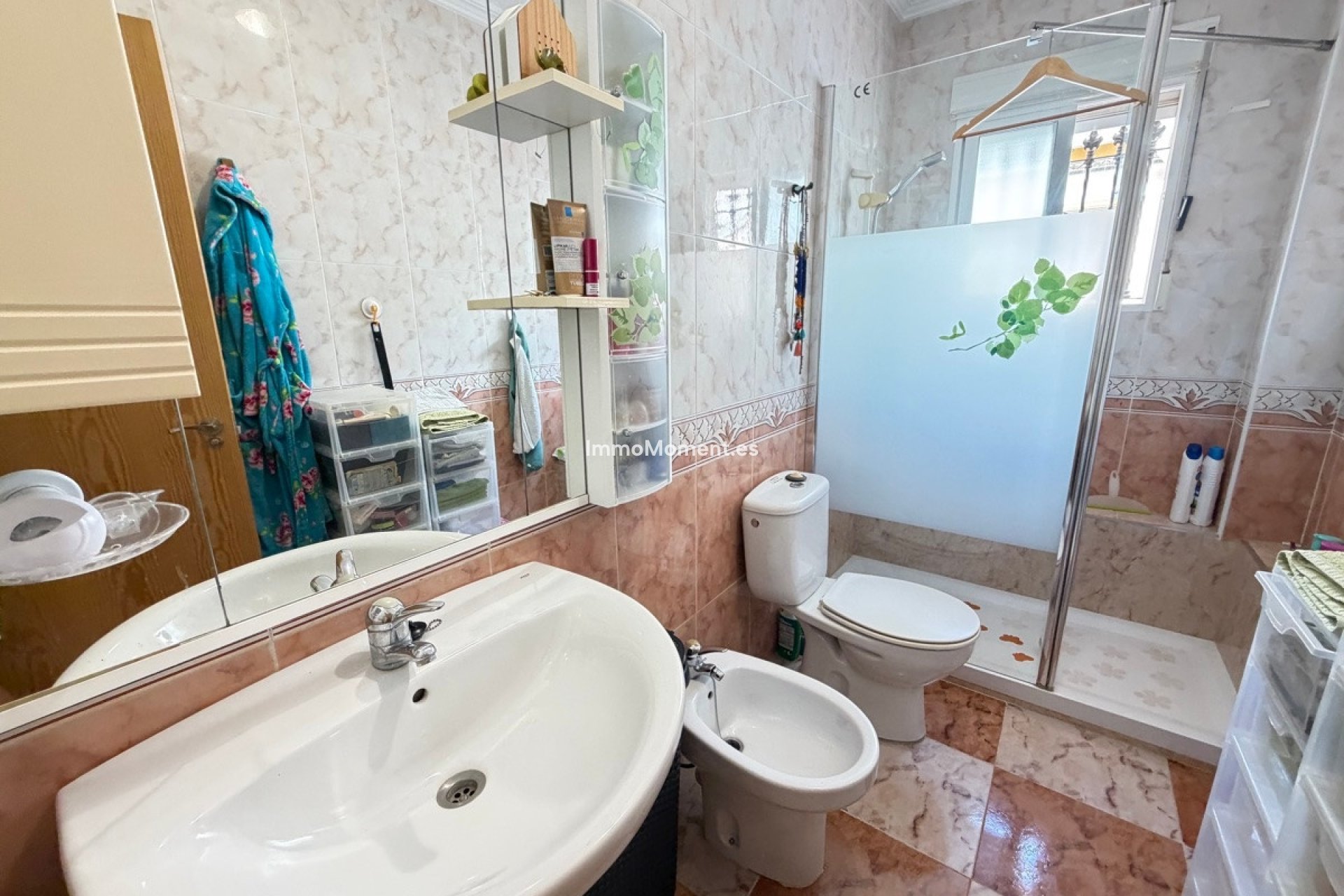 Revente - Maison mitoyenne - Orihuela Costa - Cabo roig - La Zenia