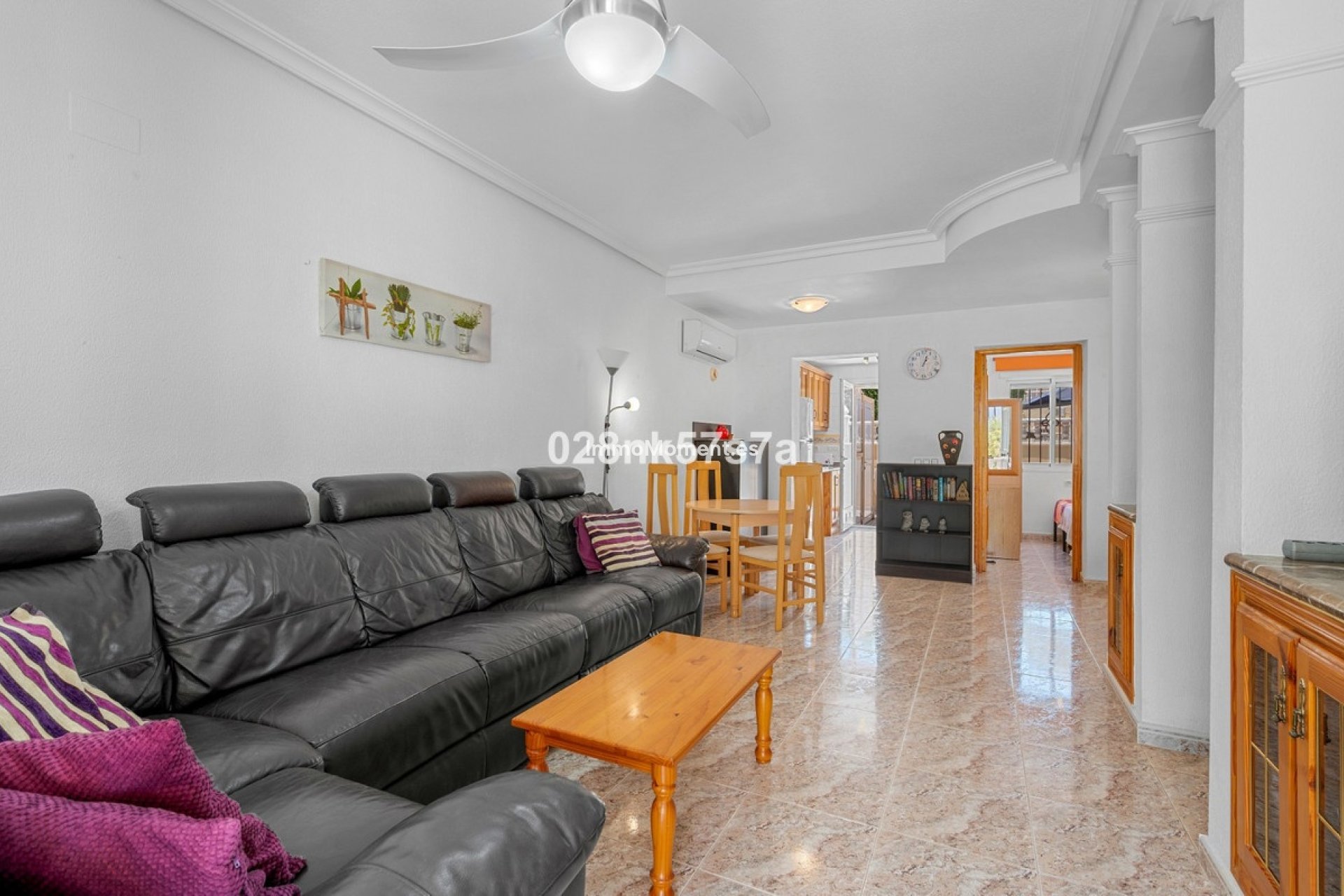 Revente - Maison mitoyenne - Orihuela Costa - Cabo roig - La Zenia