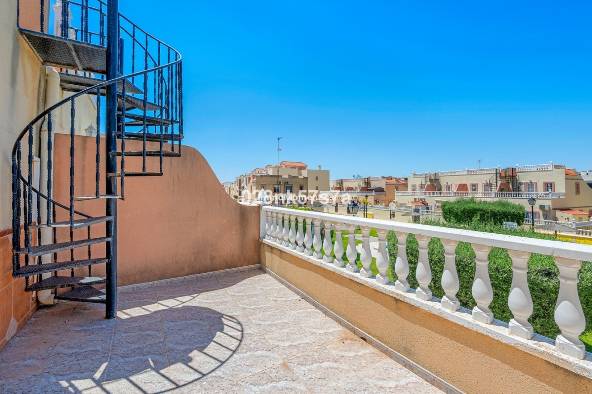 Revente - Maison mitoyenne - Orihuela Costa - Cabo roig - La Zenia