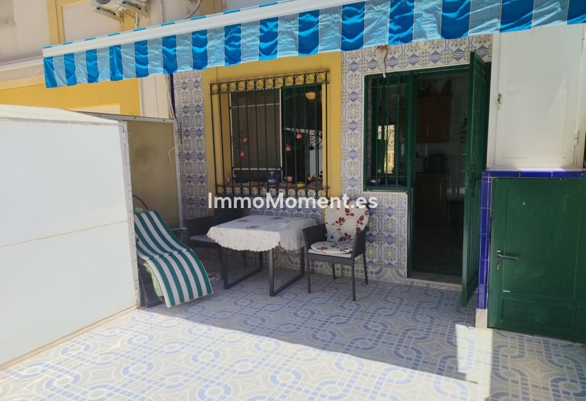 Revente - Maison mitoyenne - Orihuela Costa - Cabo roig - La Zenia