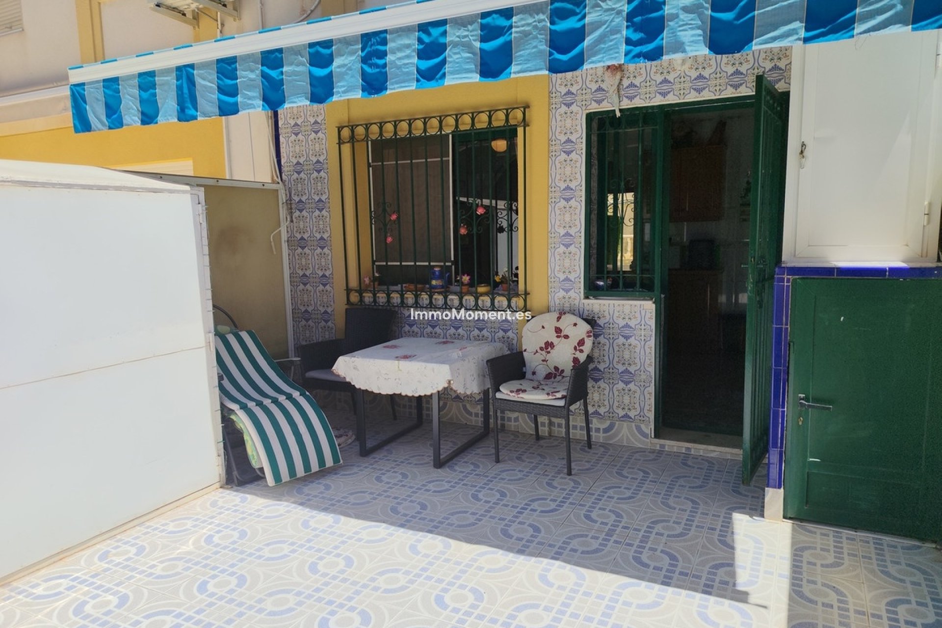Revente - Maison mitoyenne - Orihuela Costa - Cabo roig - La Zenia