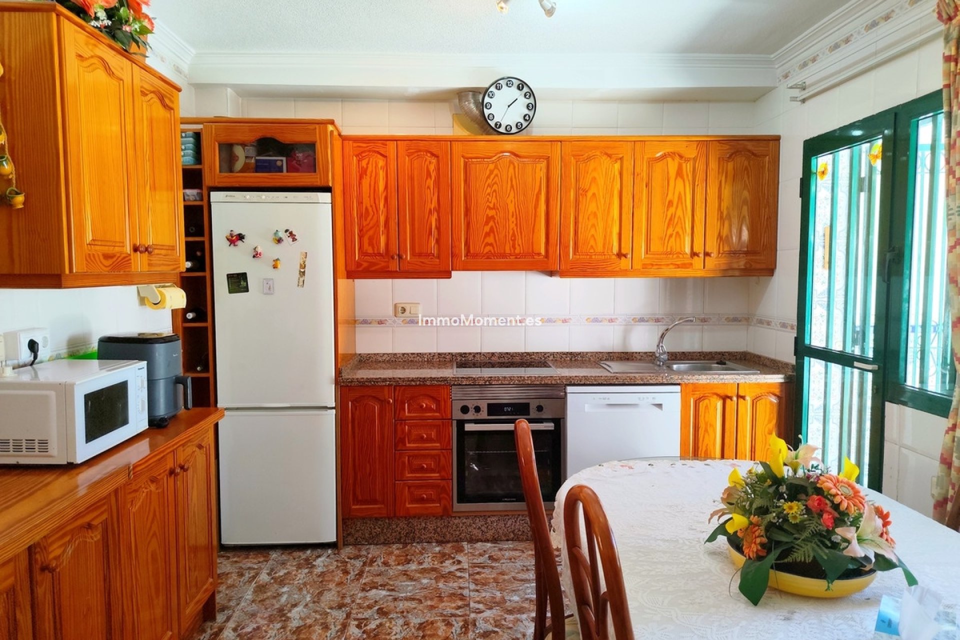 Revente - Maison mitoyenne - Orihuela Costa - Cabo roig - La Zenia