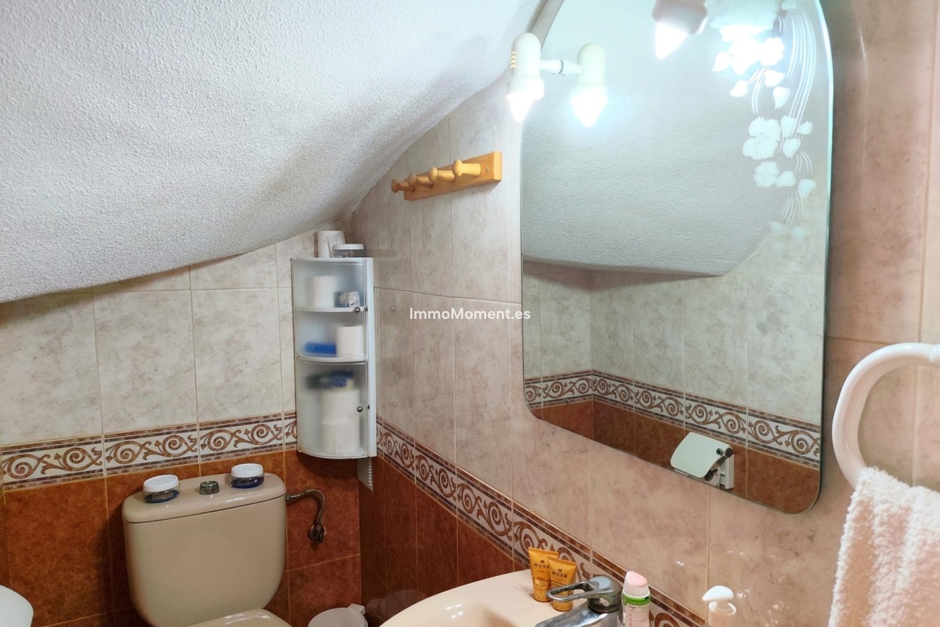 Revente - Maison mitoyenne - Orihuela Costa - Cabo roig - La Zenia