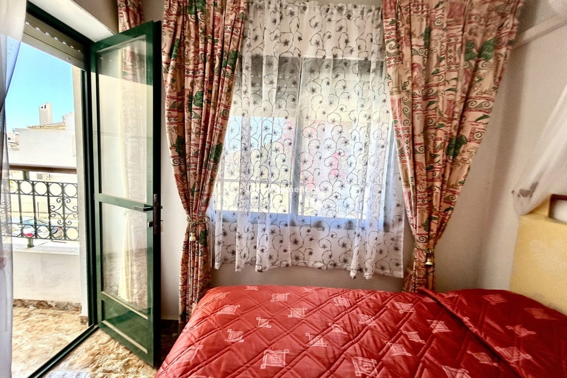 Revente - Maison mitoyenne - Orihuela Costa - Cabo roig - La Zenia