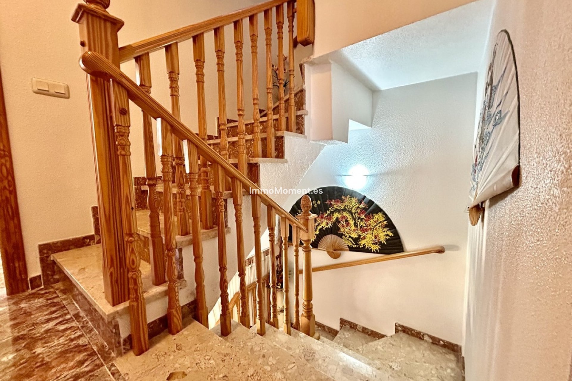 Revente - Maison mitoyenne - Orihuela Costa - Cabo roig - La Zenia