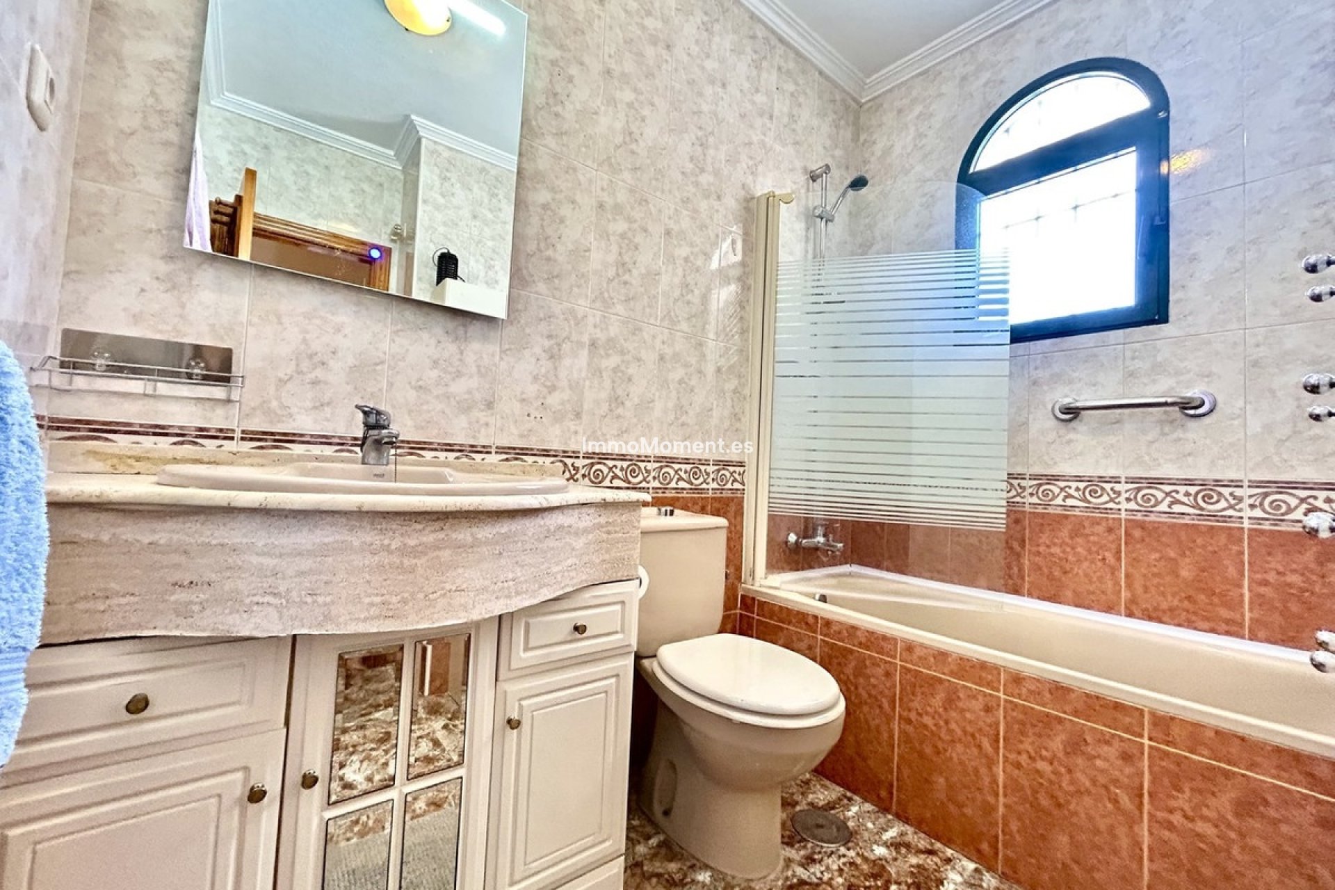 Revente - Maison mitoyenne - Orihuela Costa - Cabo roig - La Zenia