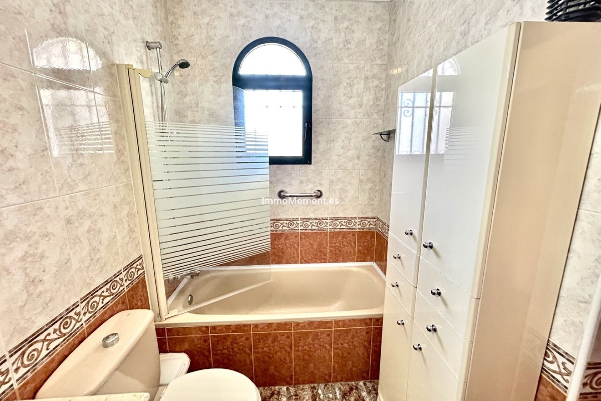 Revente - Maison mitoyenne - Orihuela Costa - Cabo roig - La Zenia