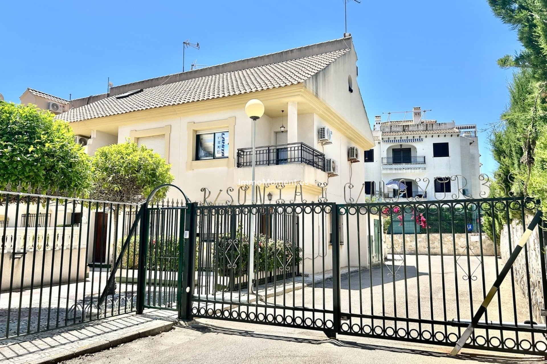 Revente - Maison mitoyenne - Orihuela Costa - Cabo roig - La Zenia