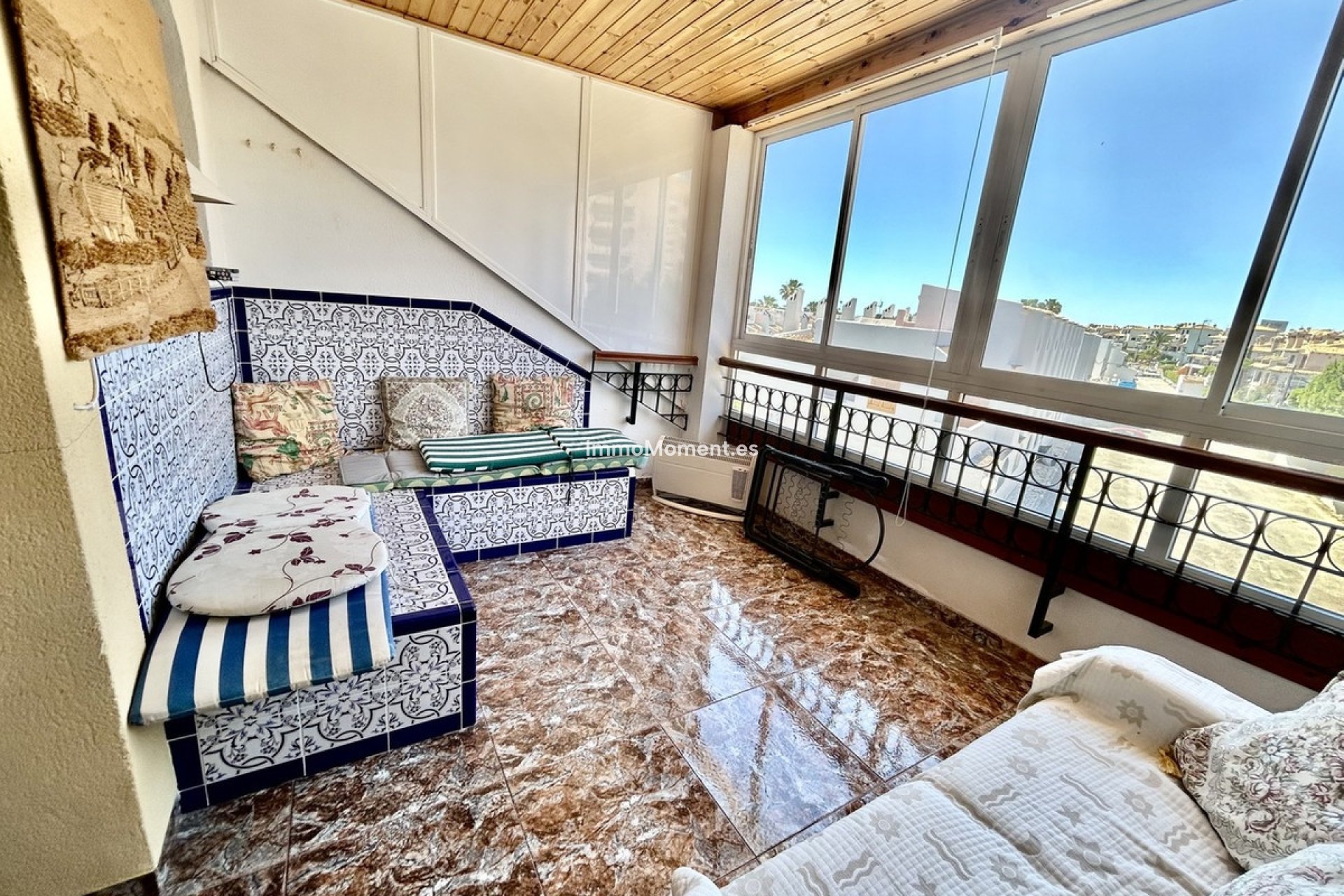 Revente - Maison mitoyenne - Orihuela Costa - Cabo roig - La Zenia