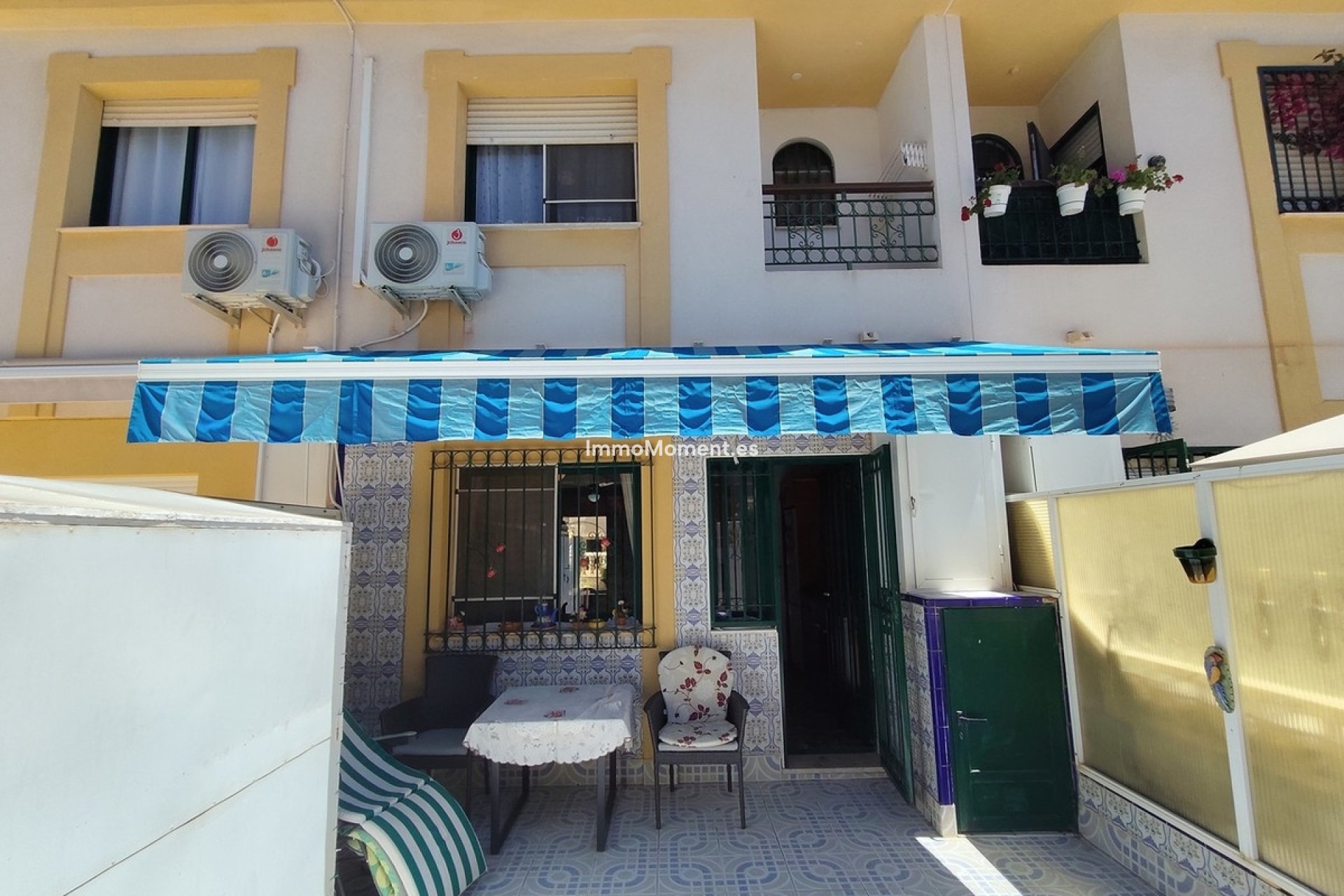 Revente - Maison mitoyenne - Orihuela Costa - Cabo roig - La Zenia