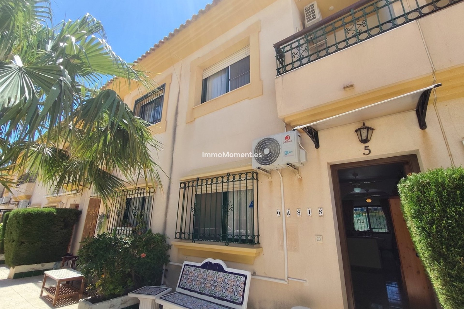 Revente - Maison mitoyenne - Orihuela Costa - Cabo roig - La Zenia